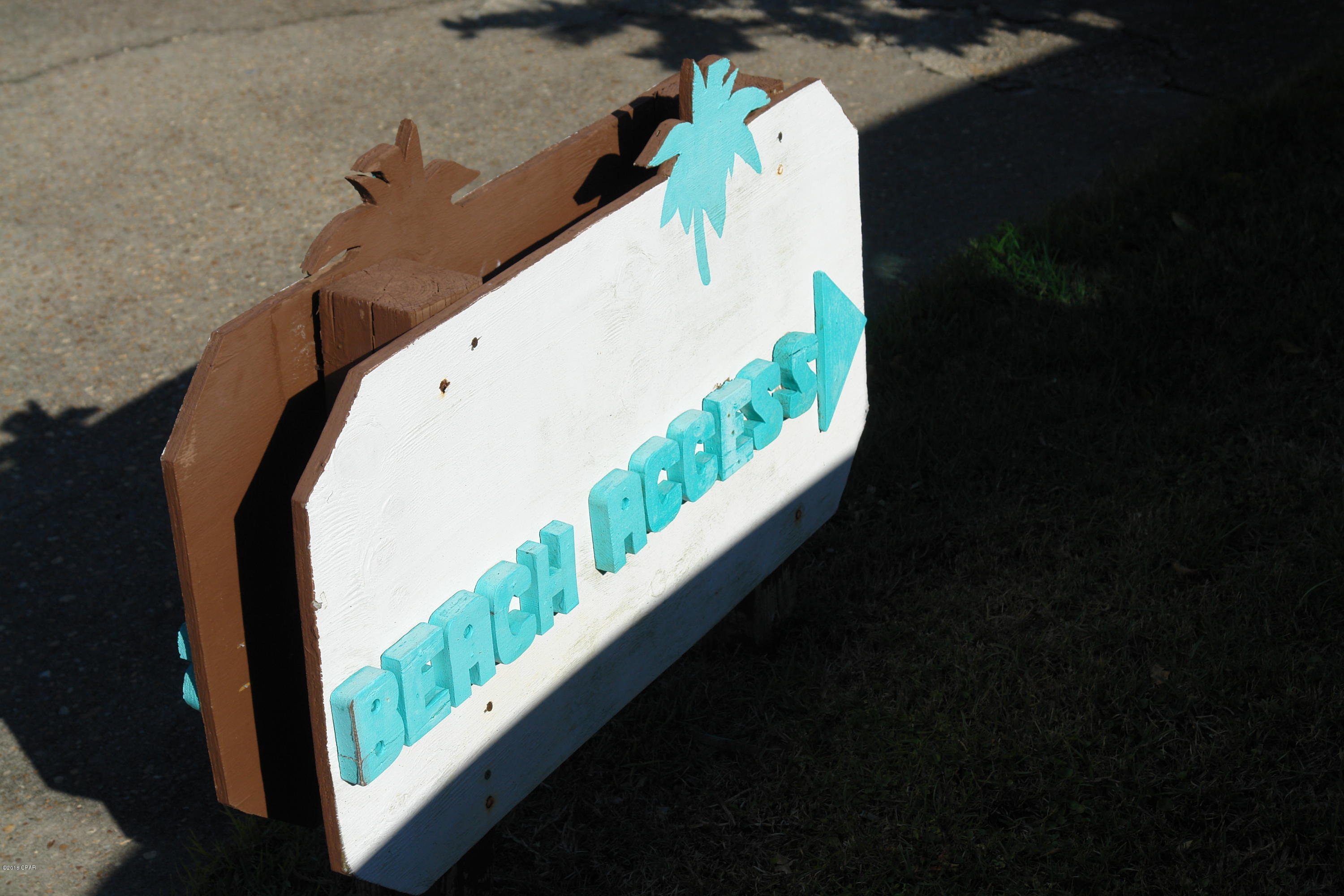 Beachwalk Condo - Residential