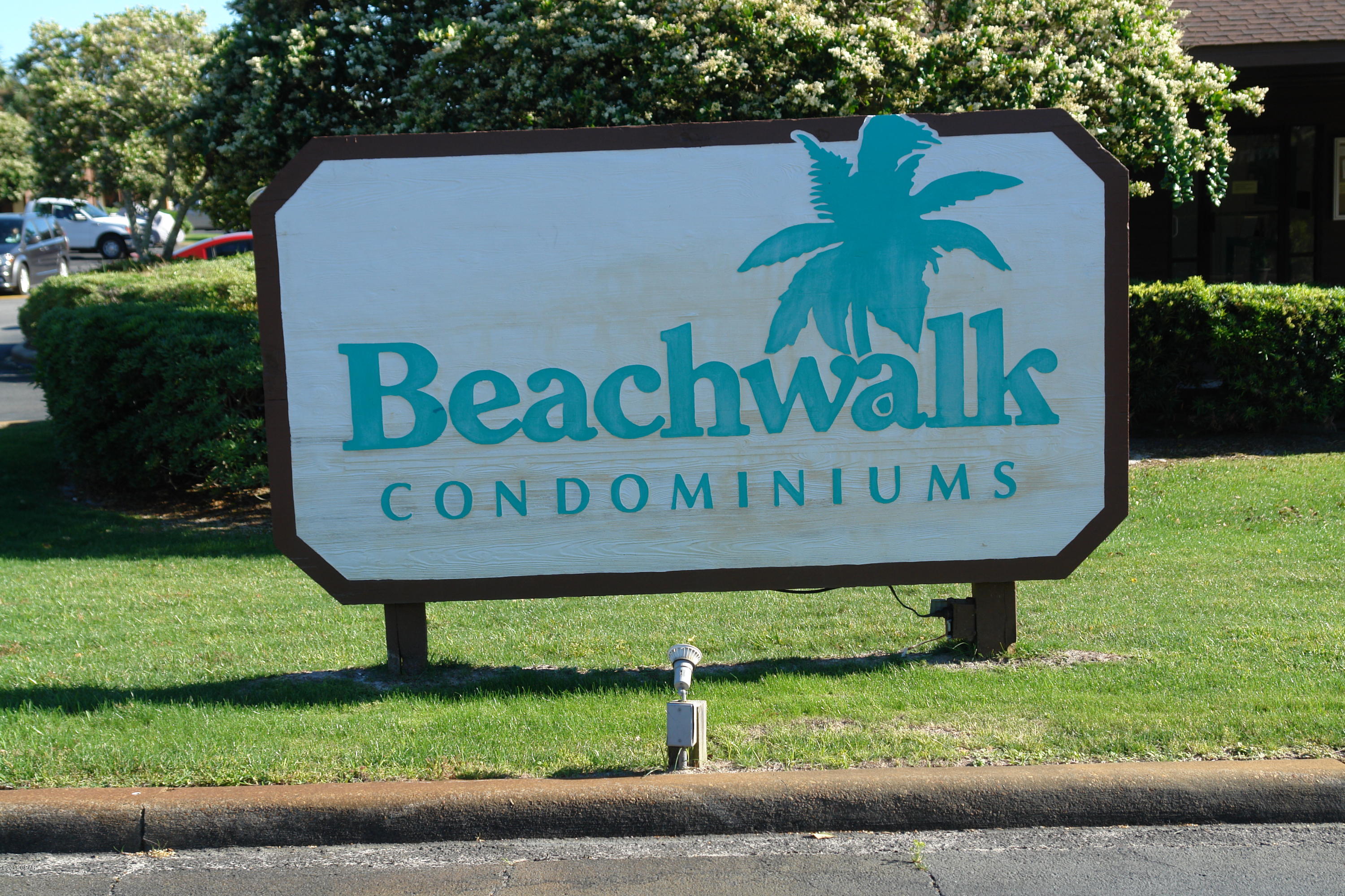 Beachwalk Condo - Residential