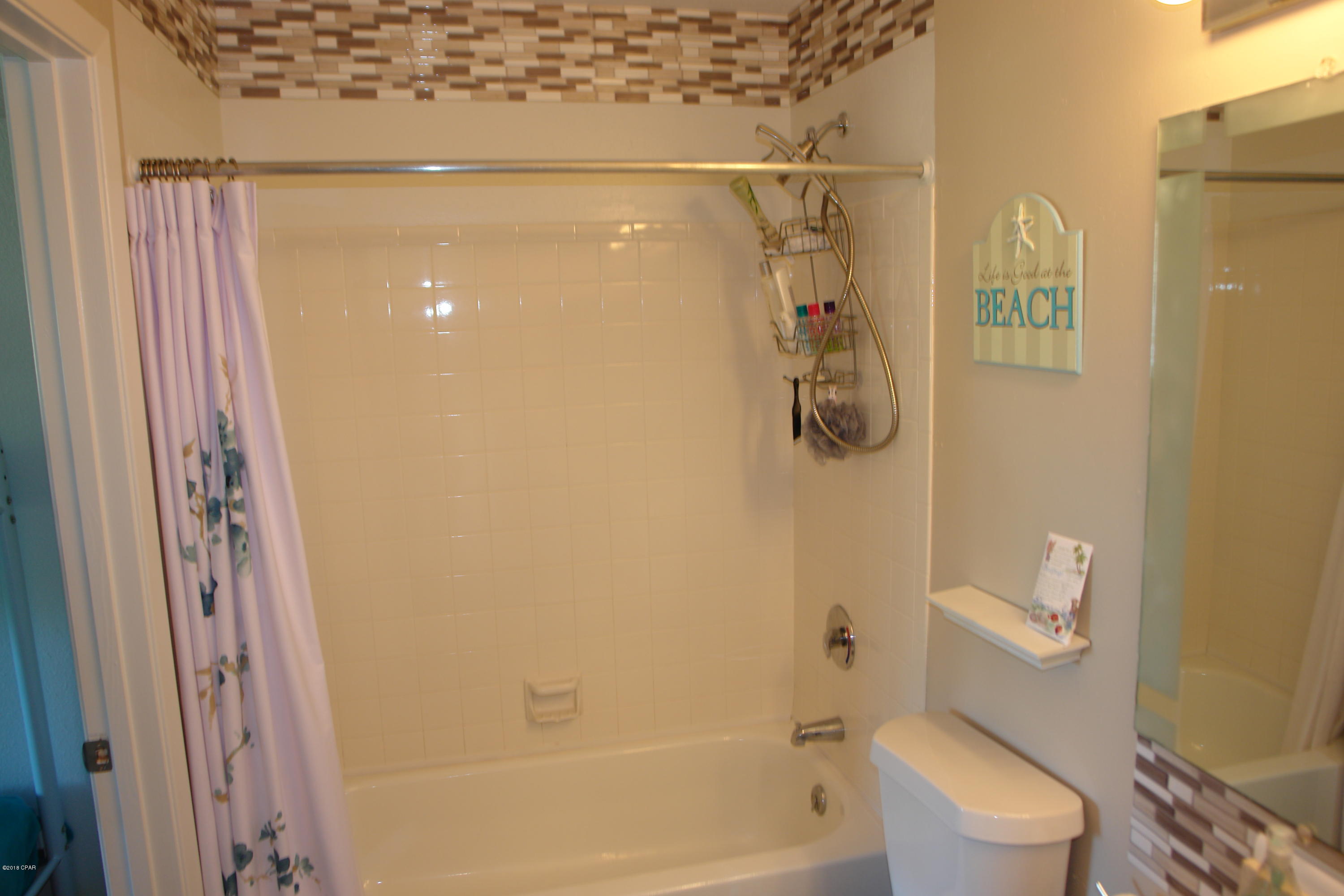 Beachwalk Condo - Residential