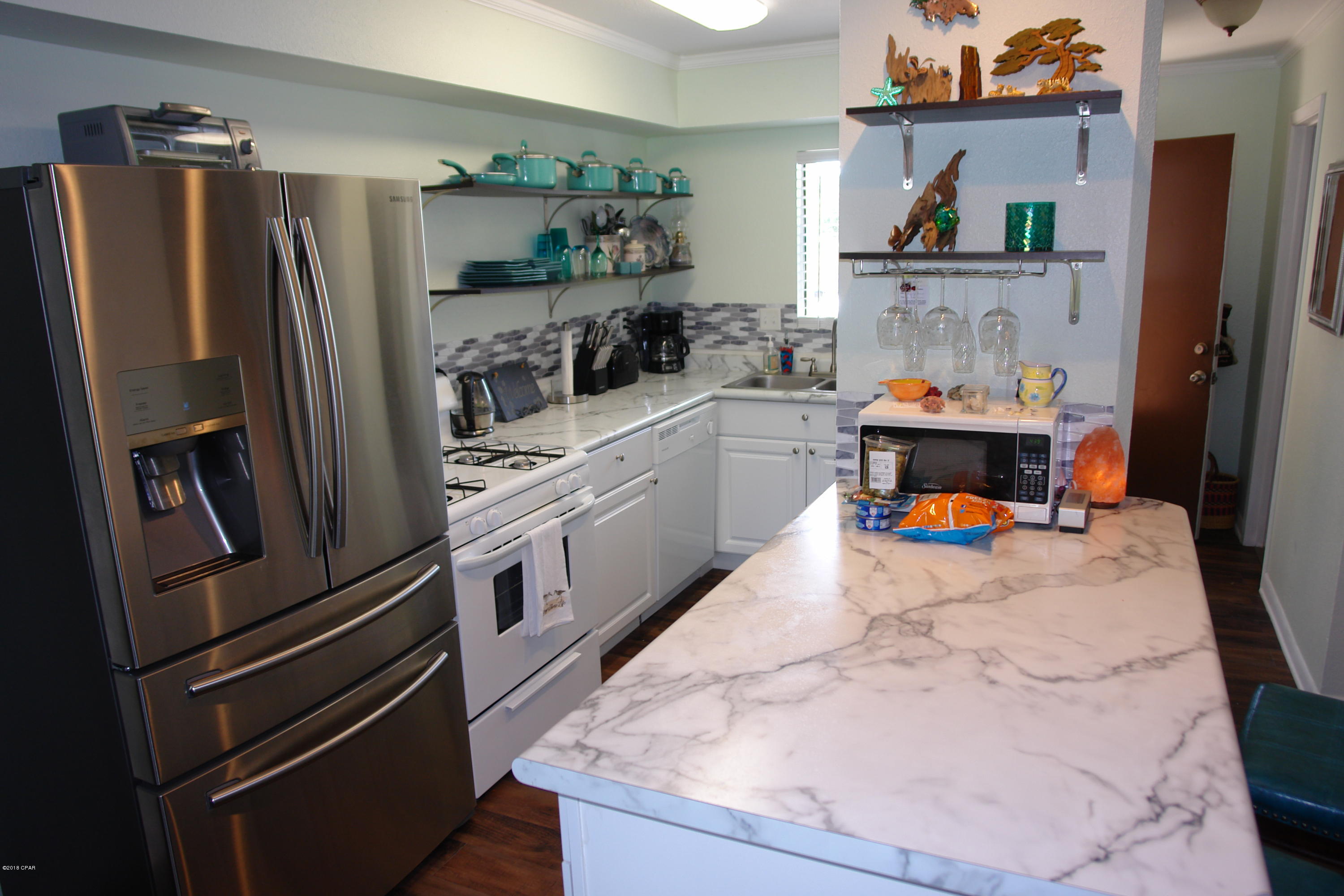 Beachwalk Condo - Residential