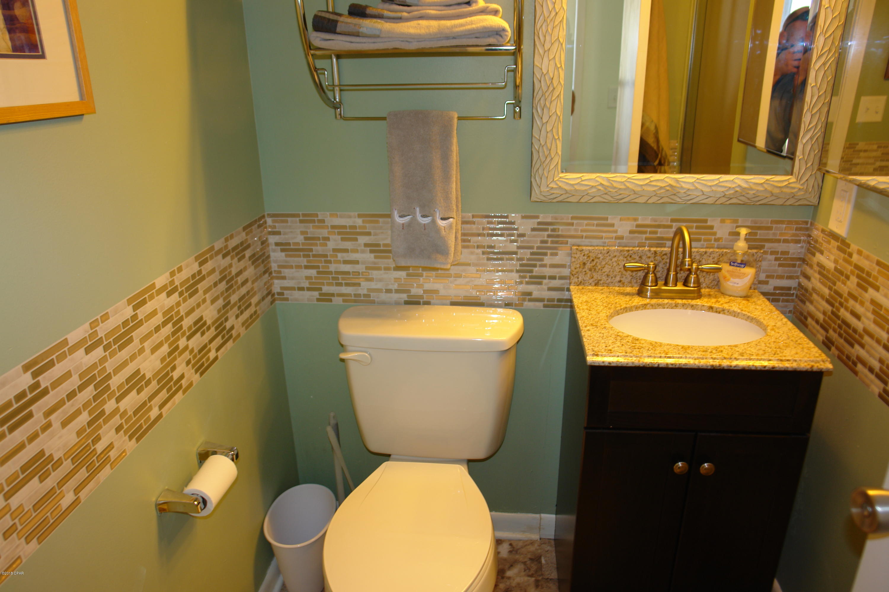 Beachwalk Condo - Residential