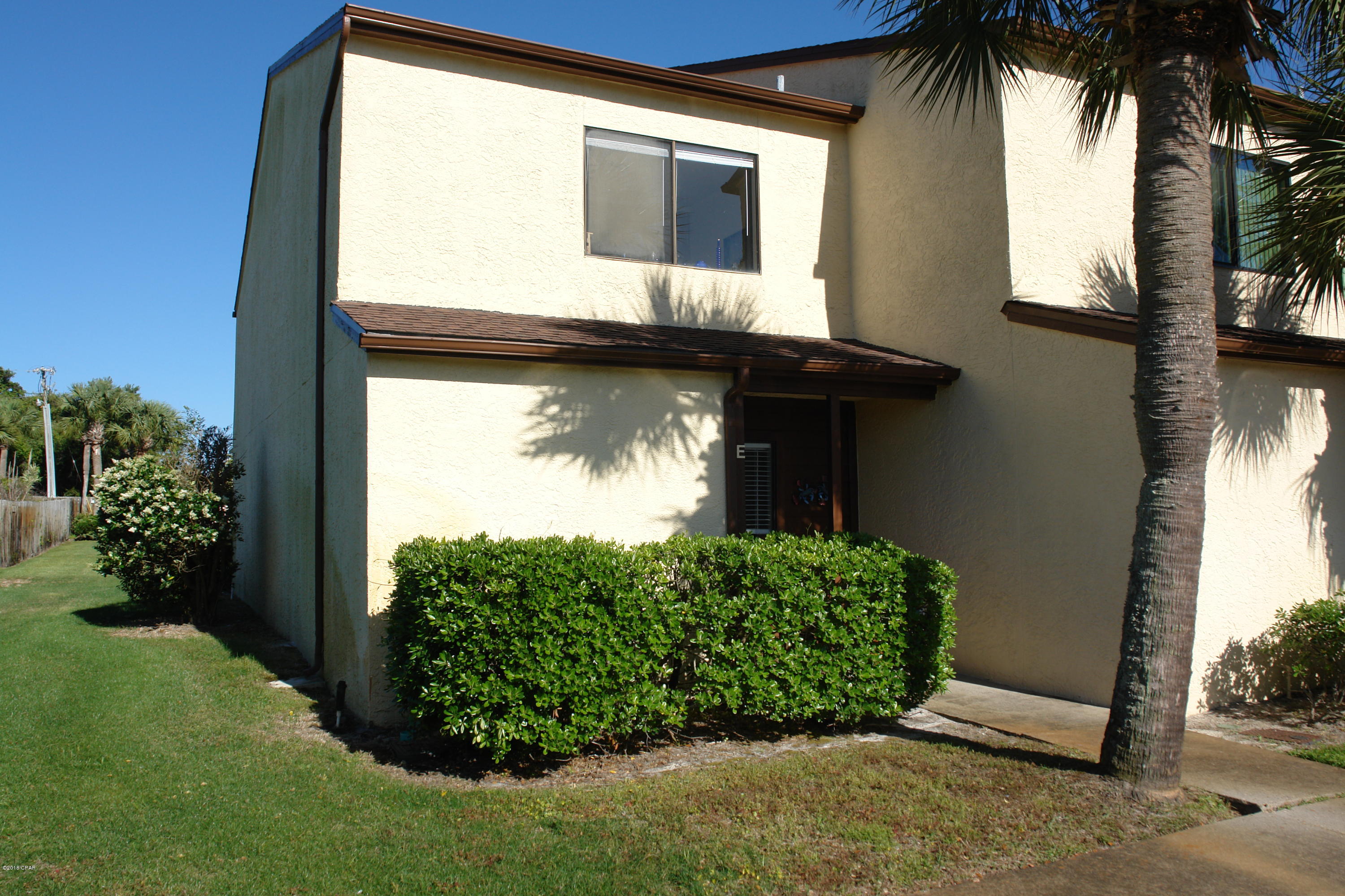 Beachwalk Condo - Residential