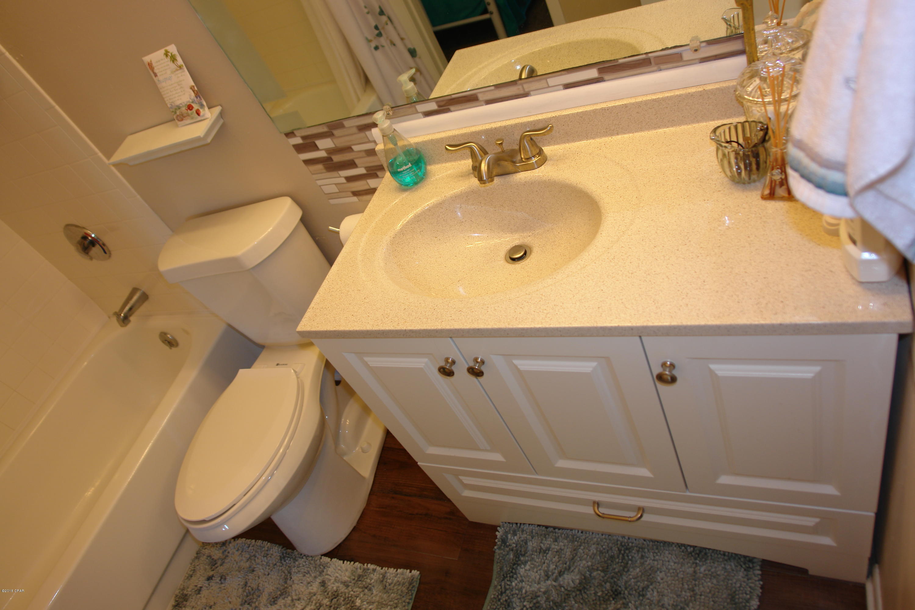 Beachwalk Condo - Residential