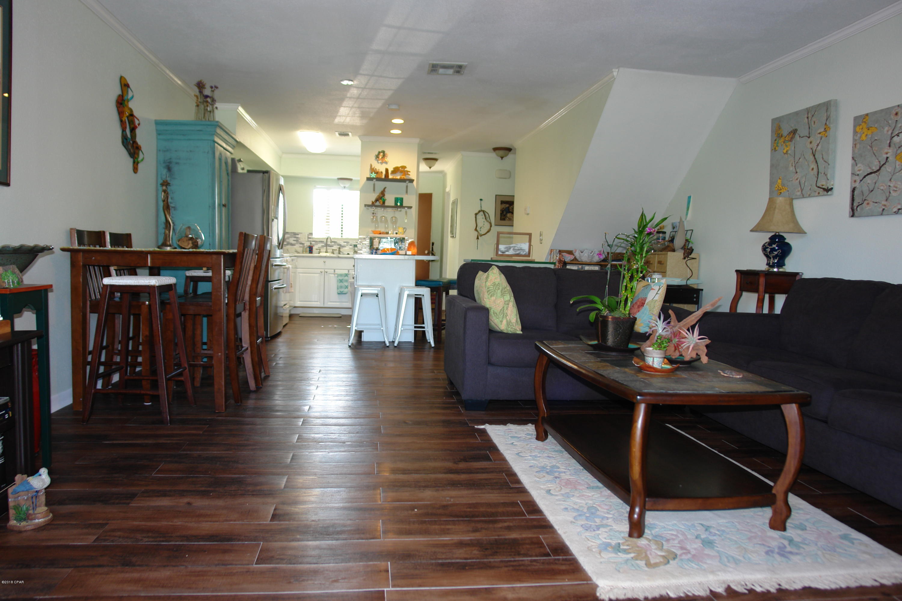 Beachwalk Condo - Residential