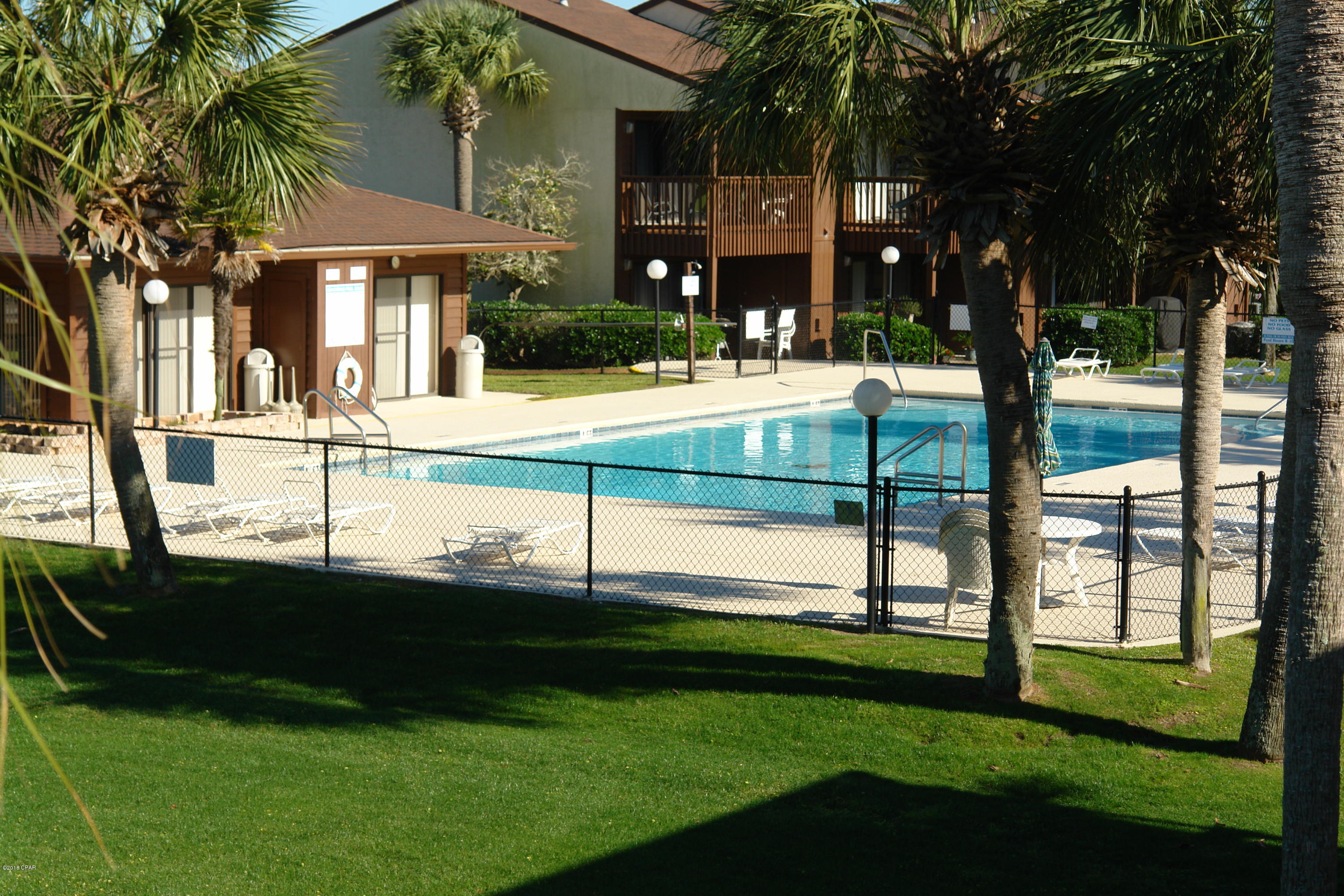 Beachwalk Condo - Residential