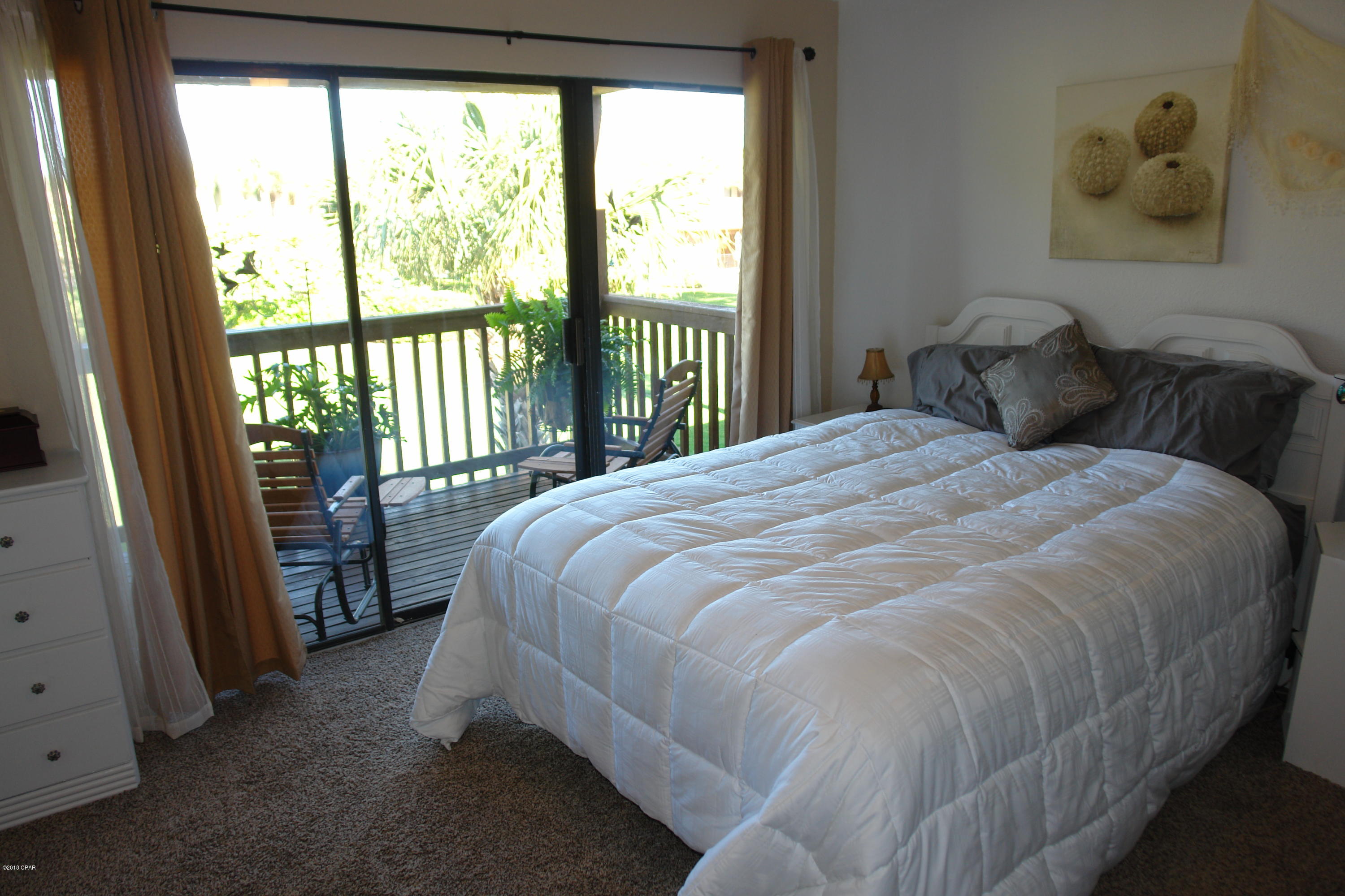 Beachwalk Condo - Residential