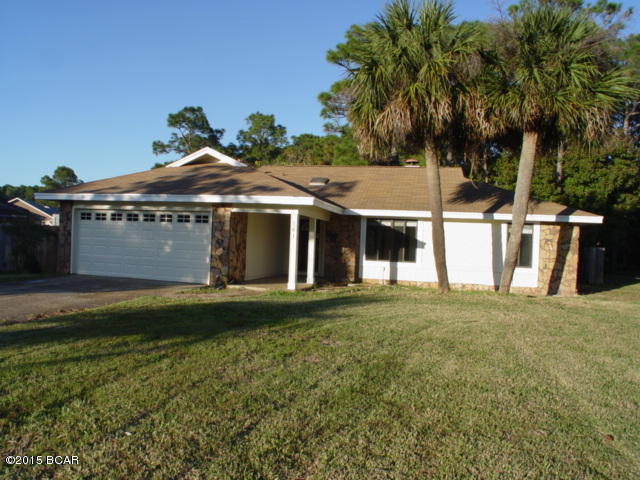 Grand Lagoon Shores 2 - Residential