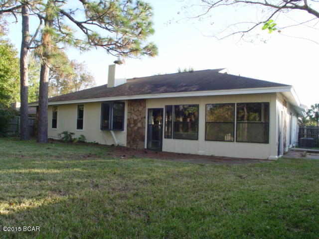 Grand Lagoon Shores 2 - Residential