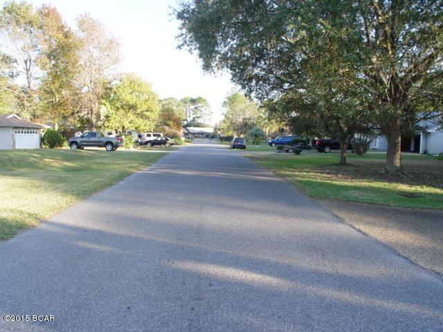 Grand Lagoon Shores 2 - Residential