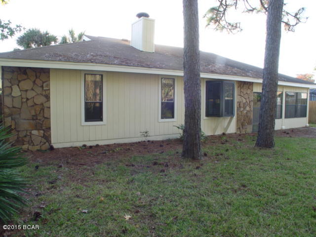 Grand Lagoon Shores 2 - Residential