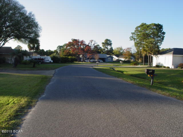 Grand Lagoon Shores 2 - Residential