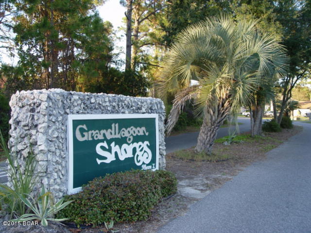 Grand Lagoon Shores 2 - Residential