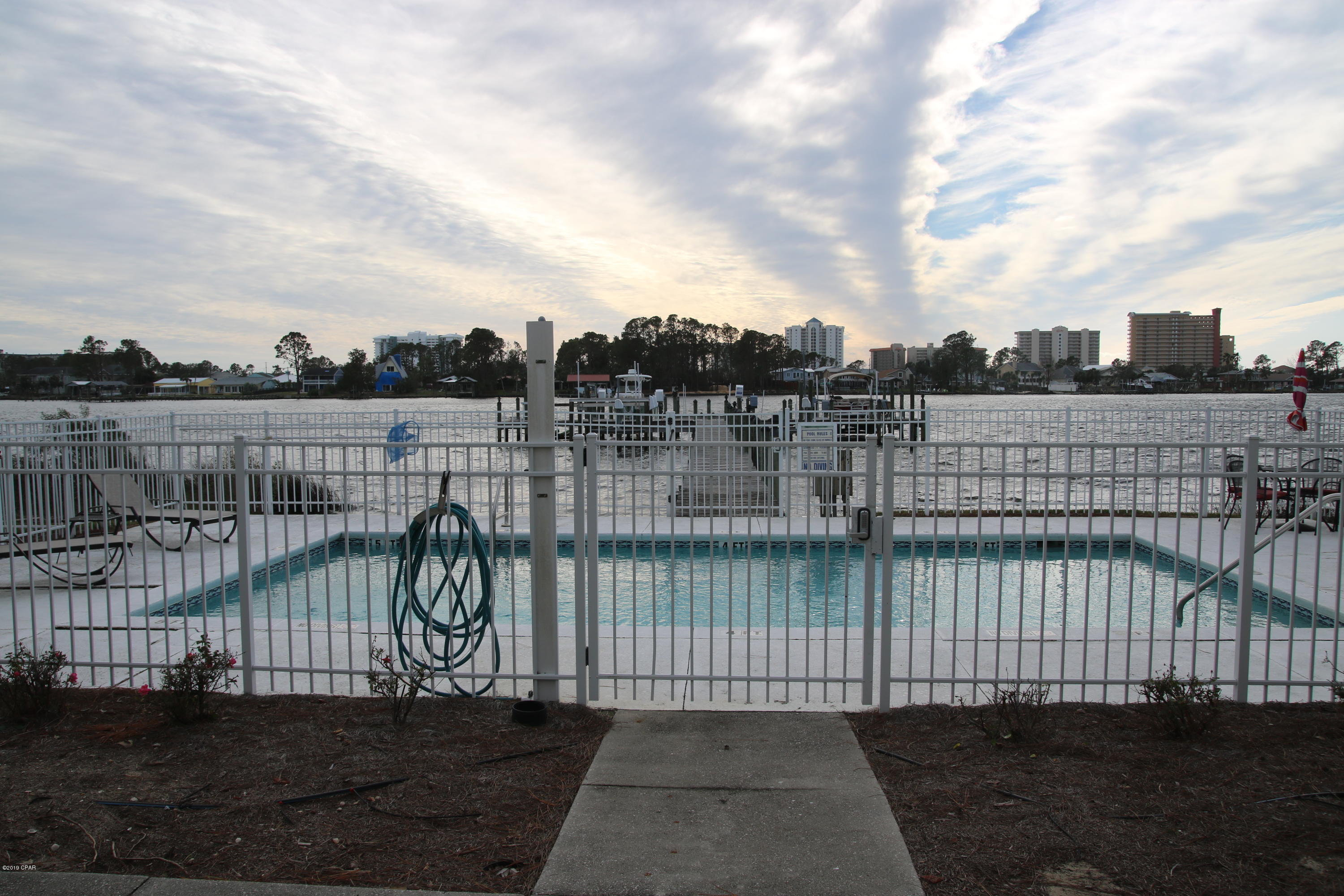 North Lagoon Town Homes - Residential