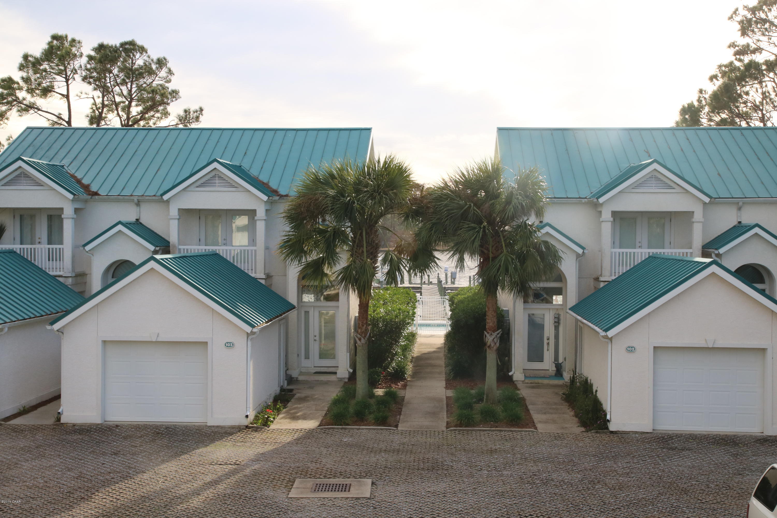 North Lagoon Town Homes - Residential