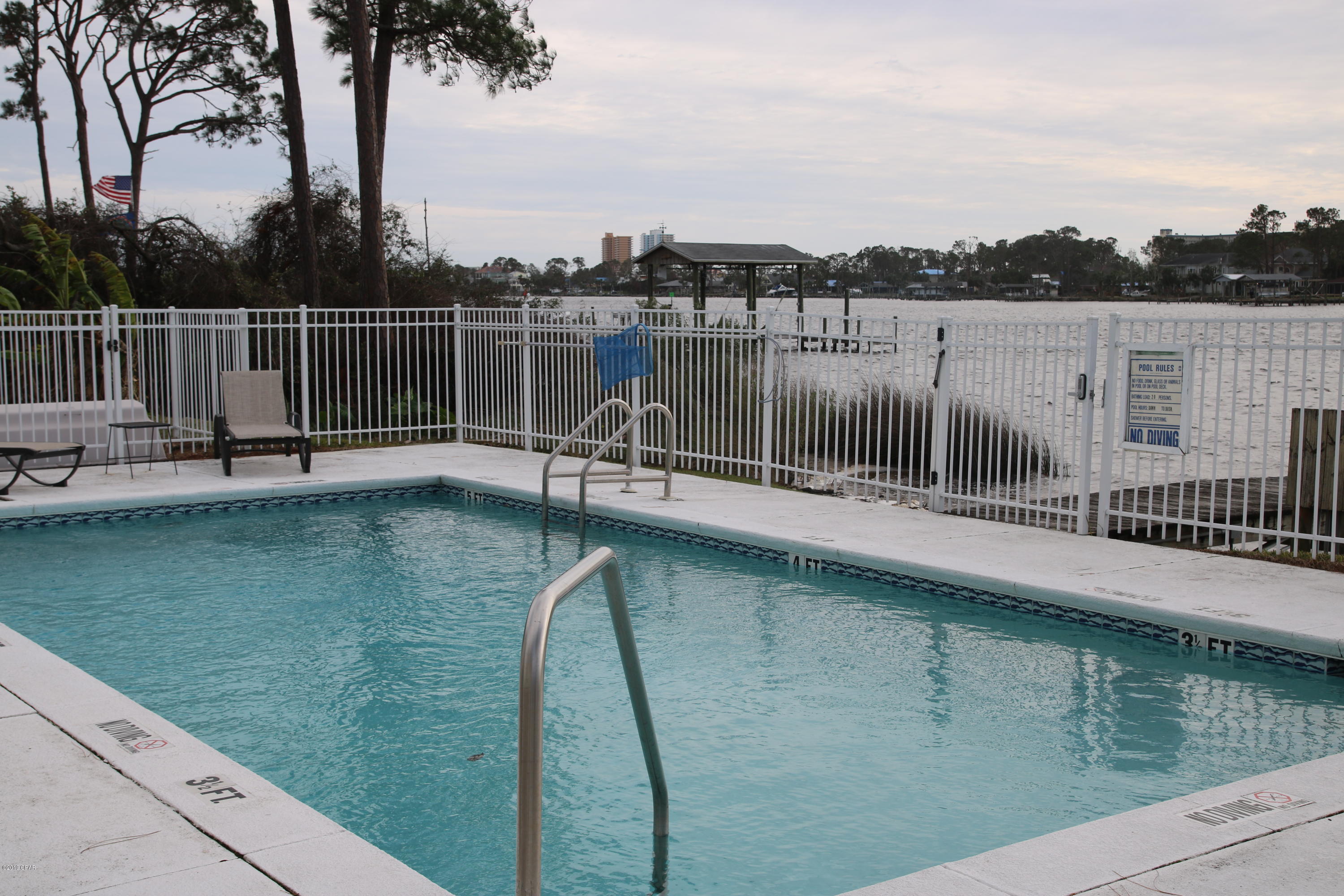 North Lagoon Town Homes - Residential