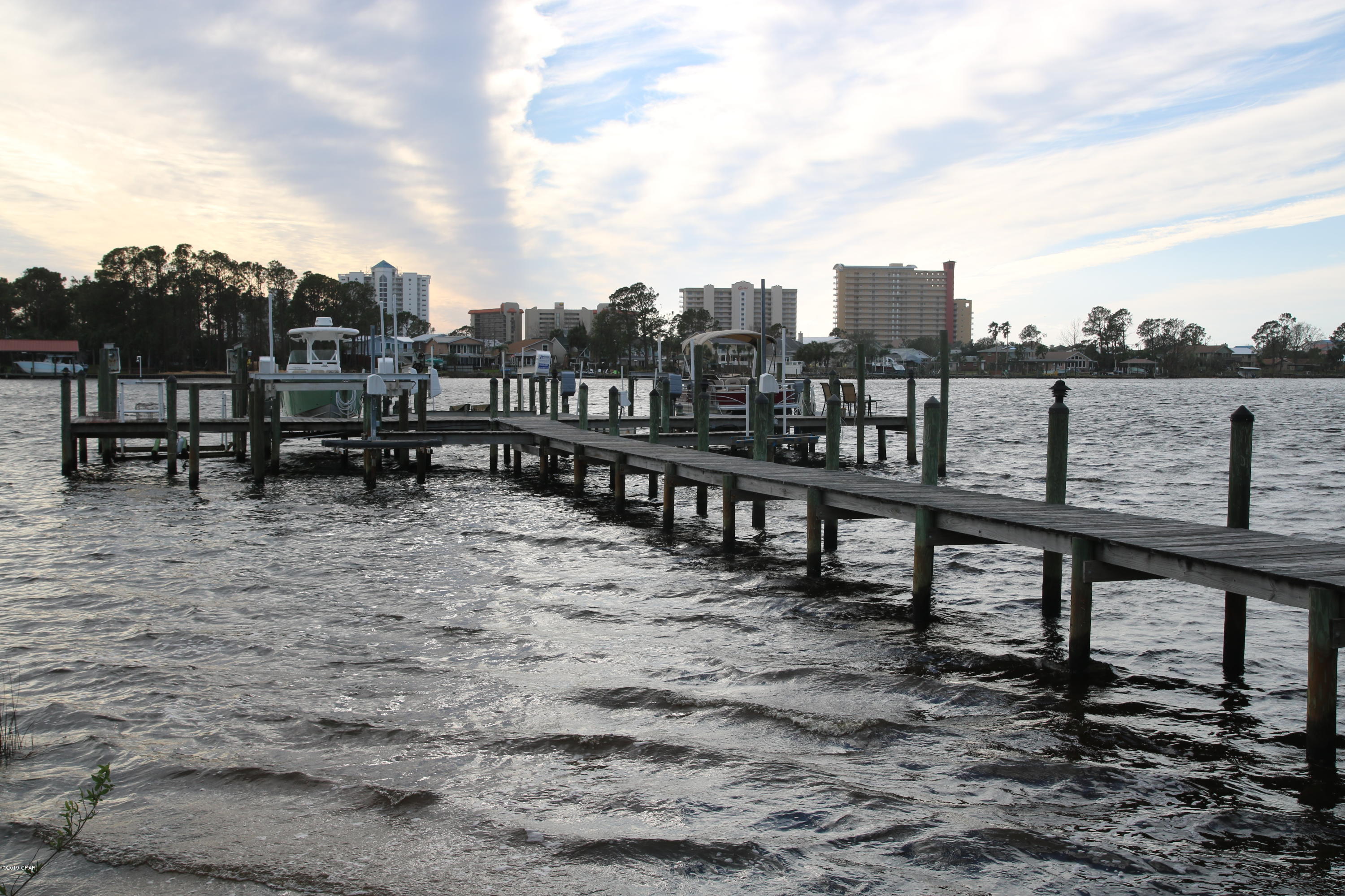 North Lagoon Town Homes - Residential