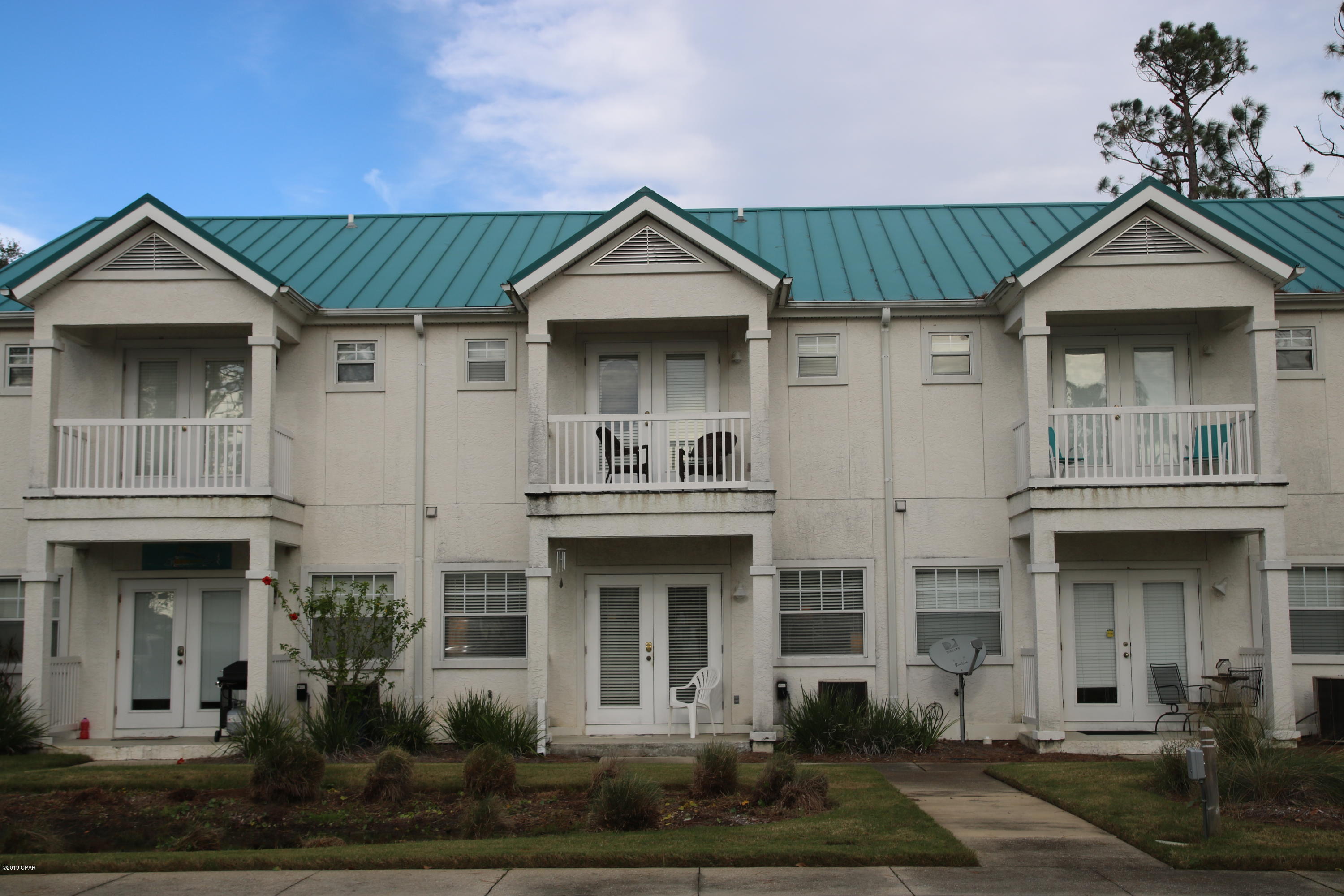 North Lagoon Town Homes - Residential