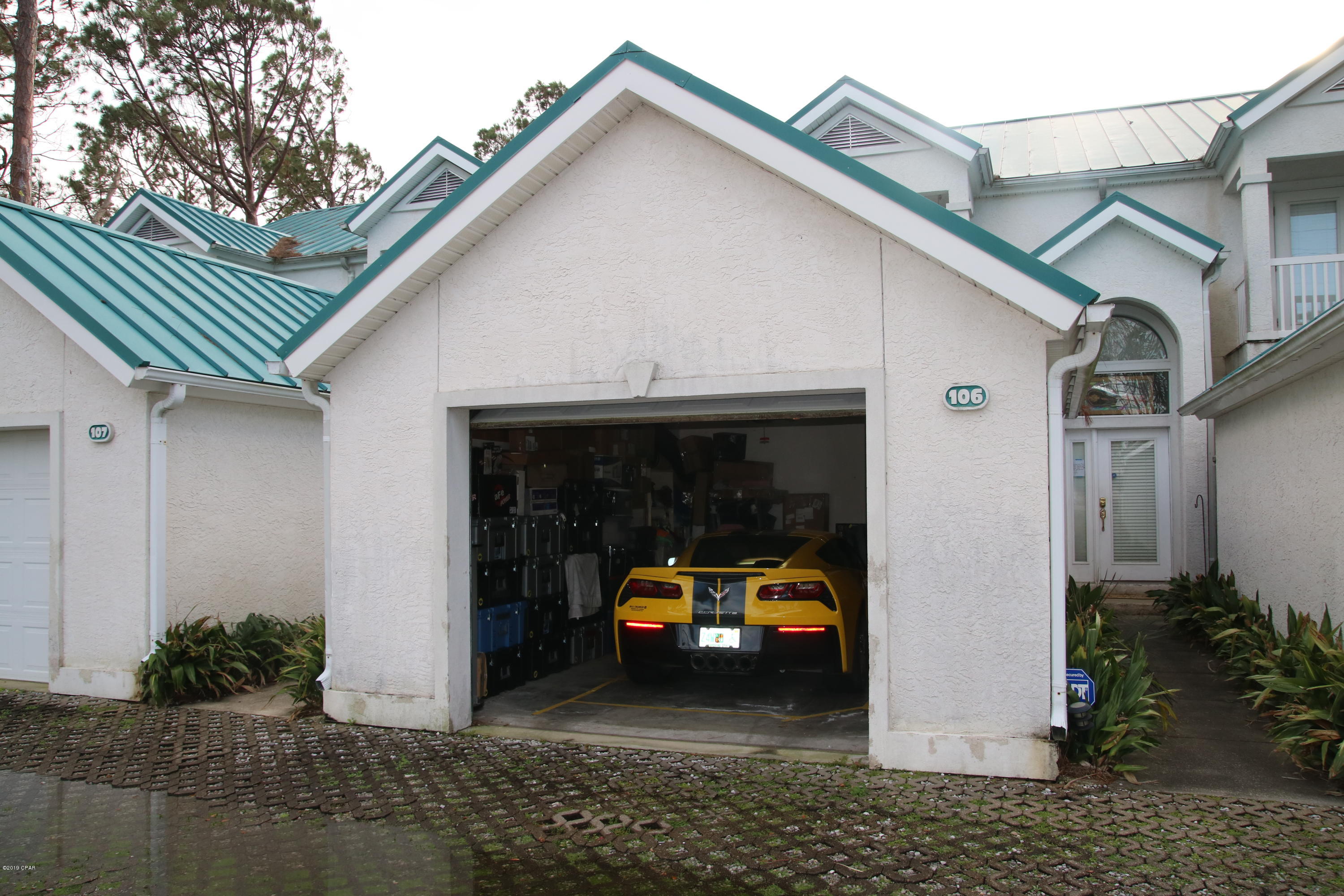 North Lagoon Town Homes - Residential