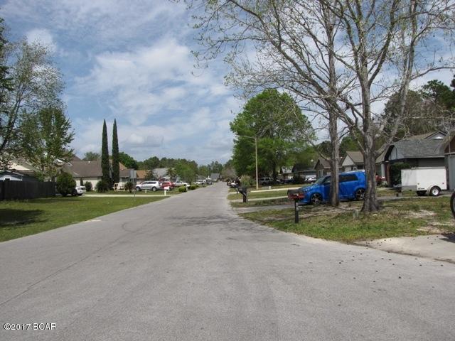 Callaway Forest U-2 - Residential