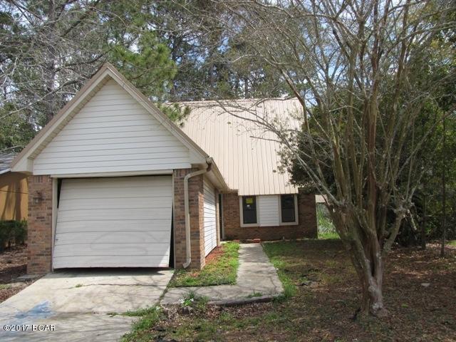 Callaway Forest U-2 - Residential