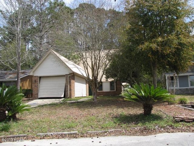 Callaway Forest U-2 - Residential