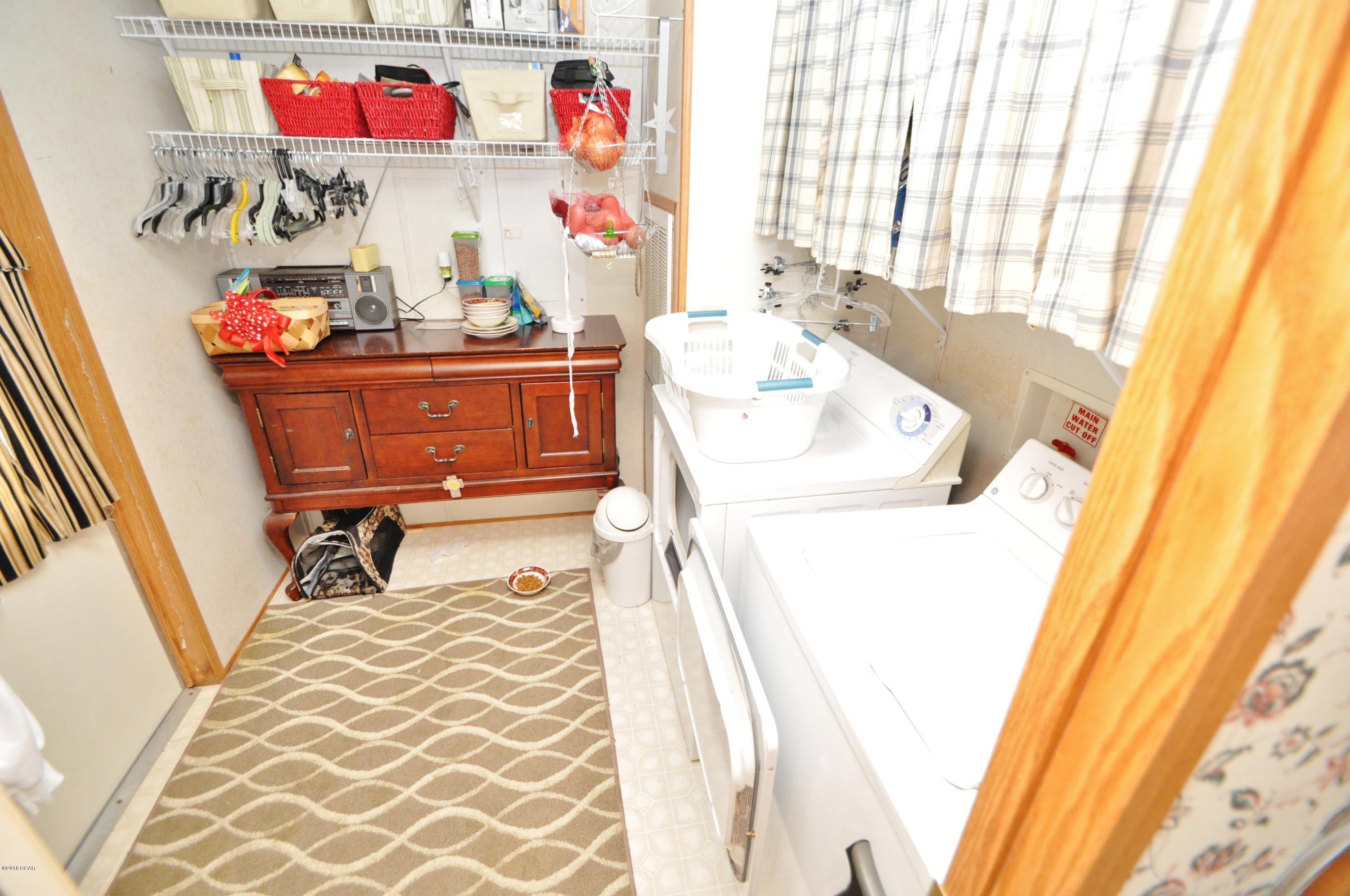 Callaway Heights - Residential