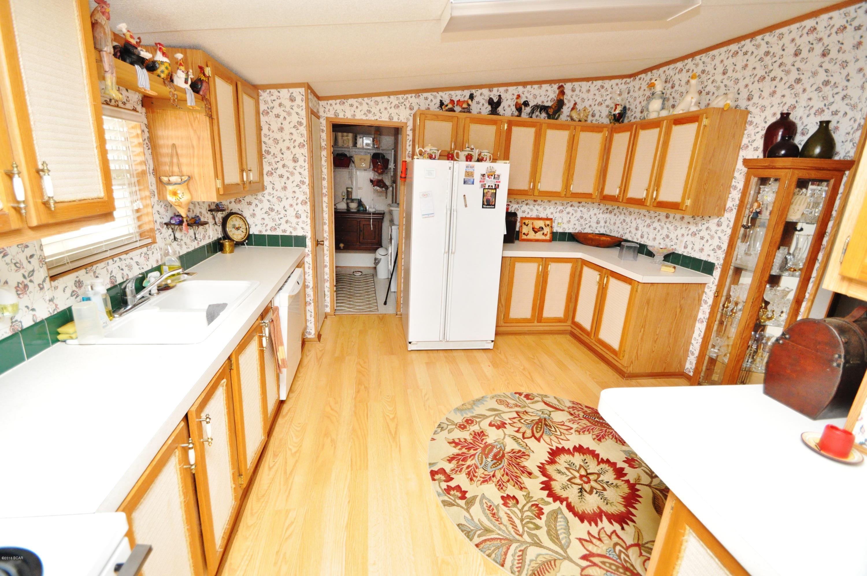 Callaway Heights - Residential