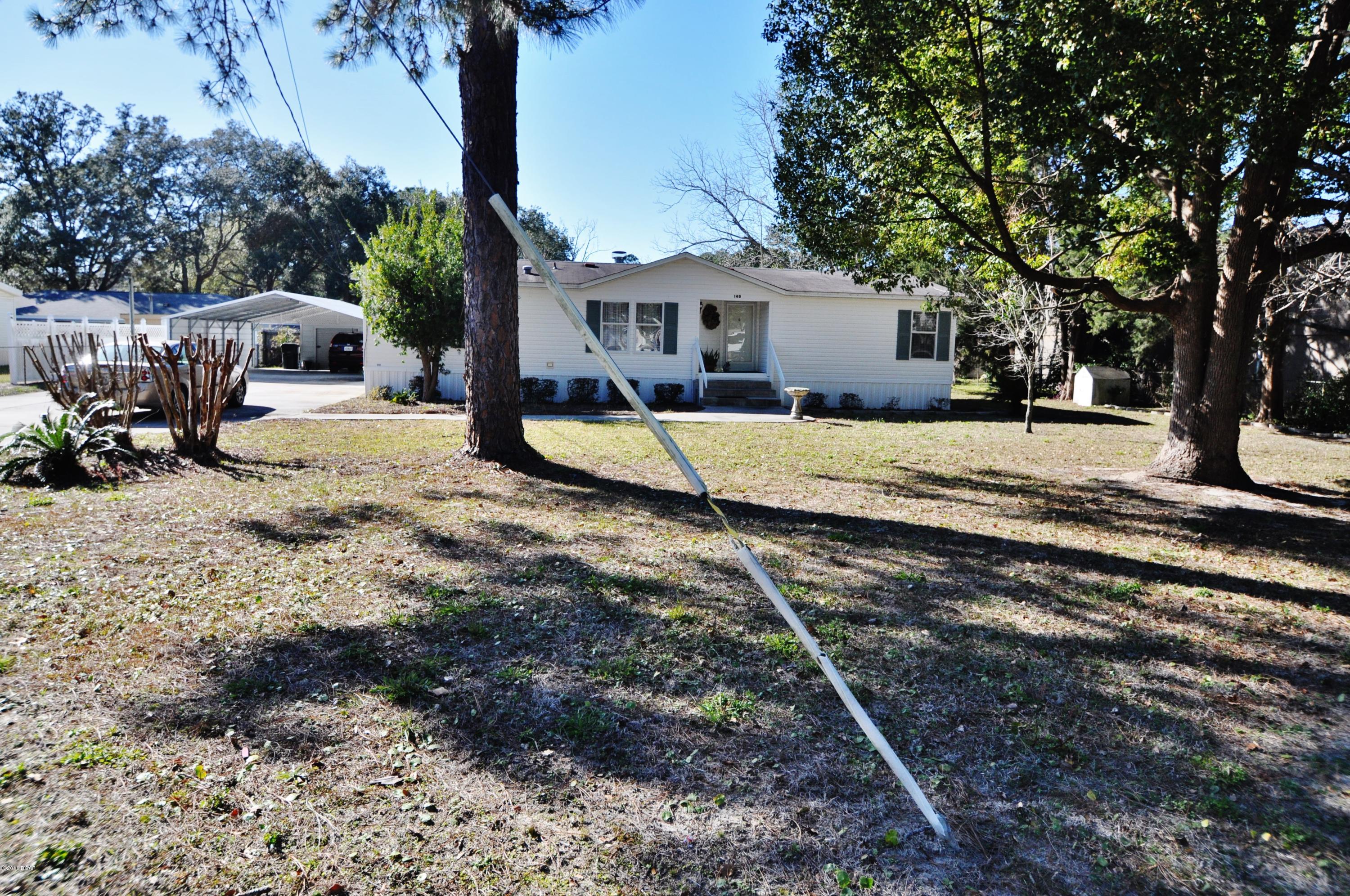 Callaway Heights - Residential