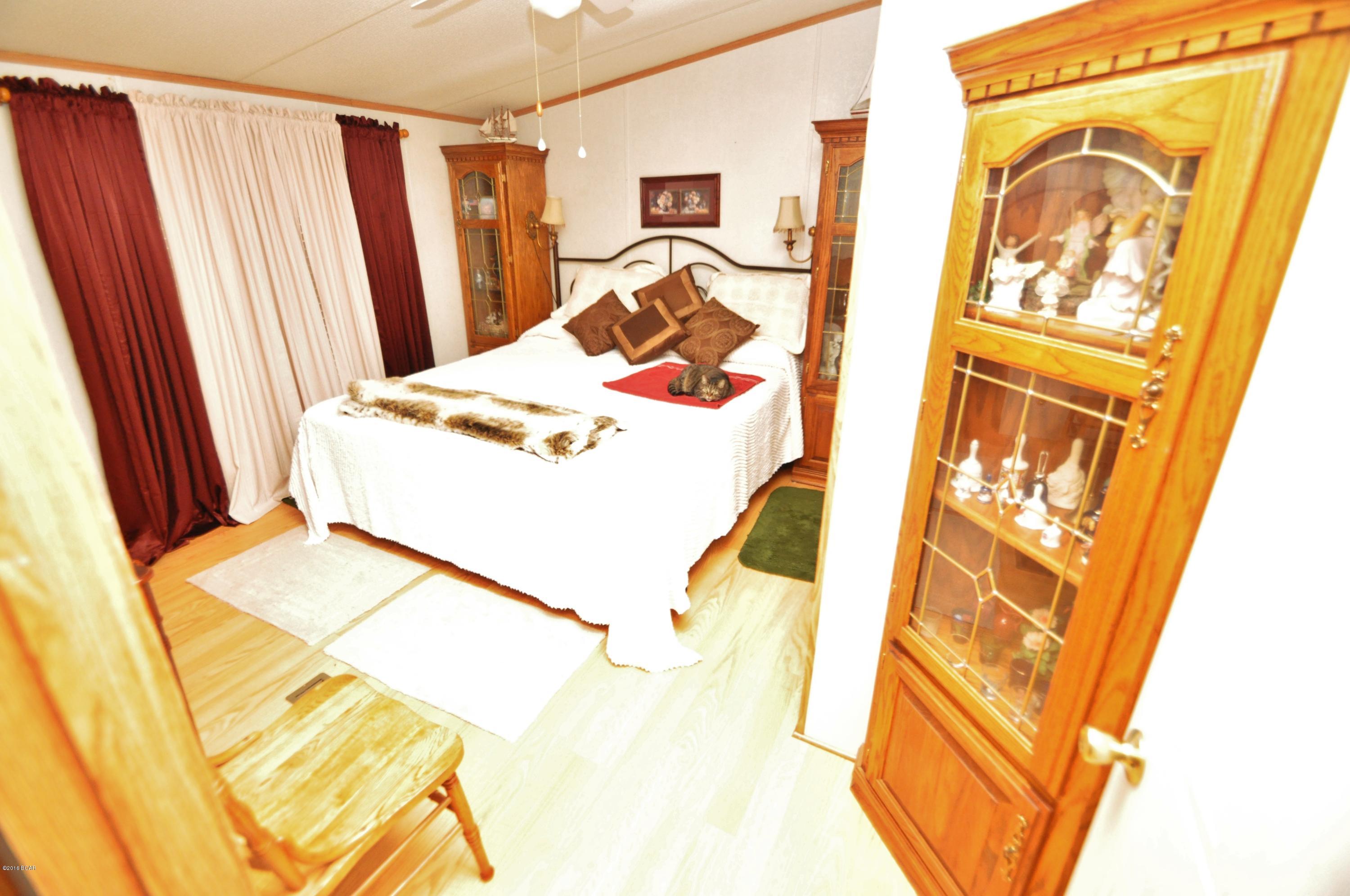 Callaway Heights - Residential