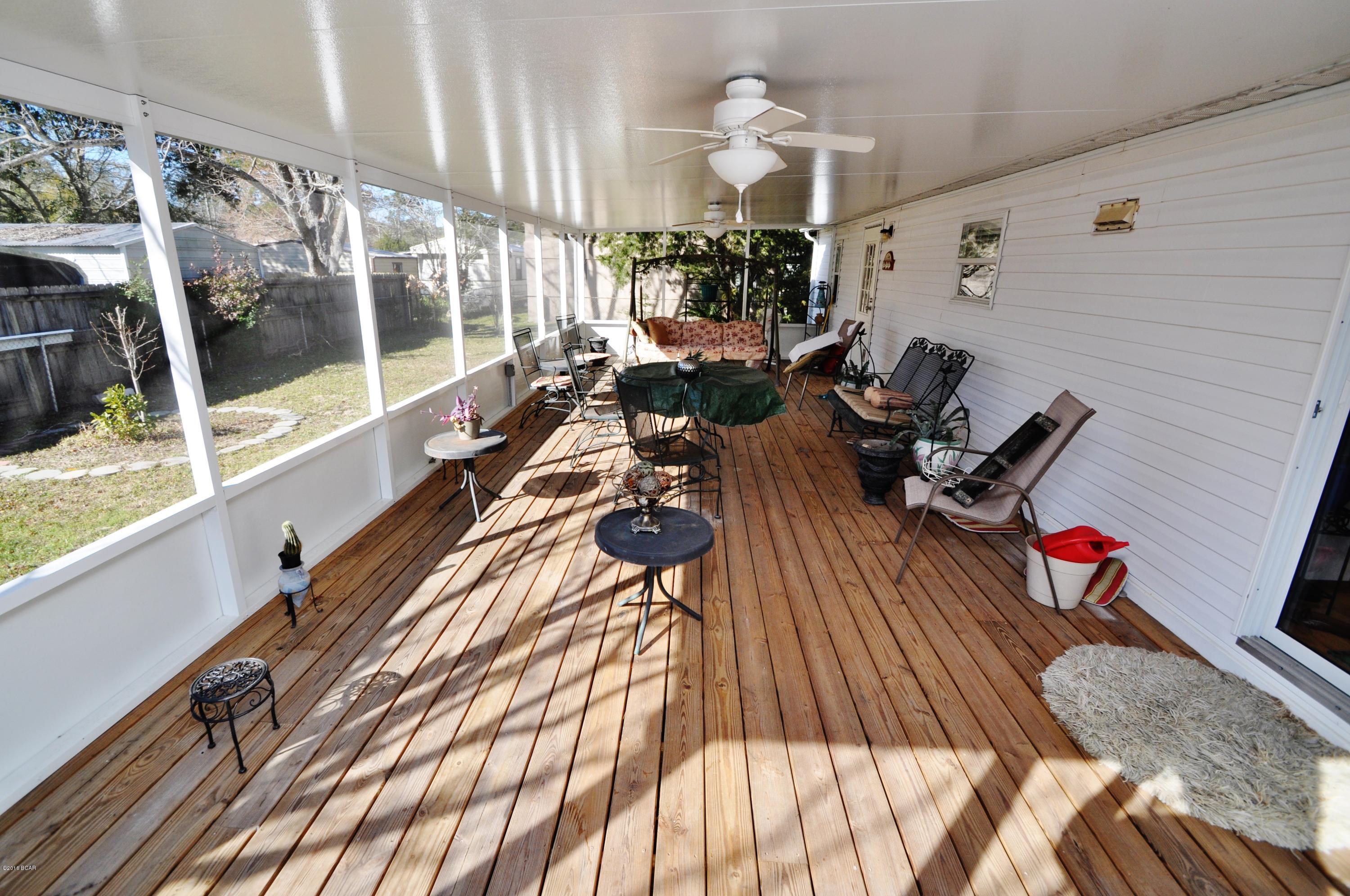 Callaway Heights - Residential