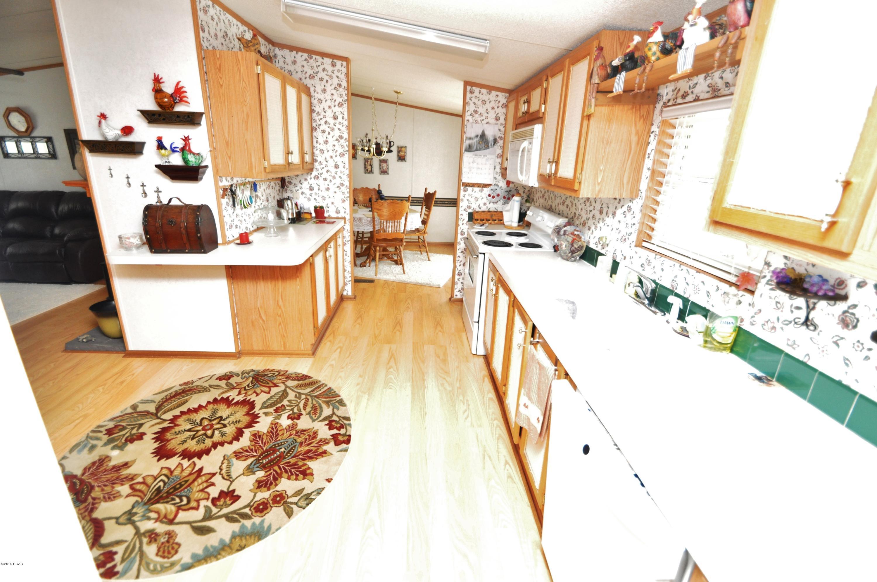 Callaway Heights - Residential