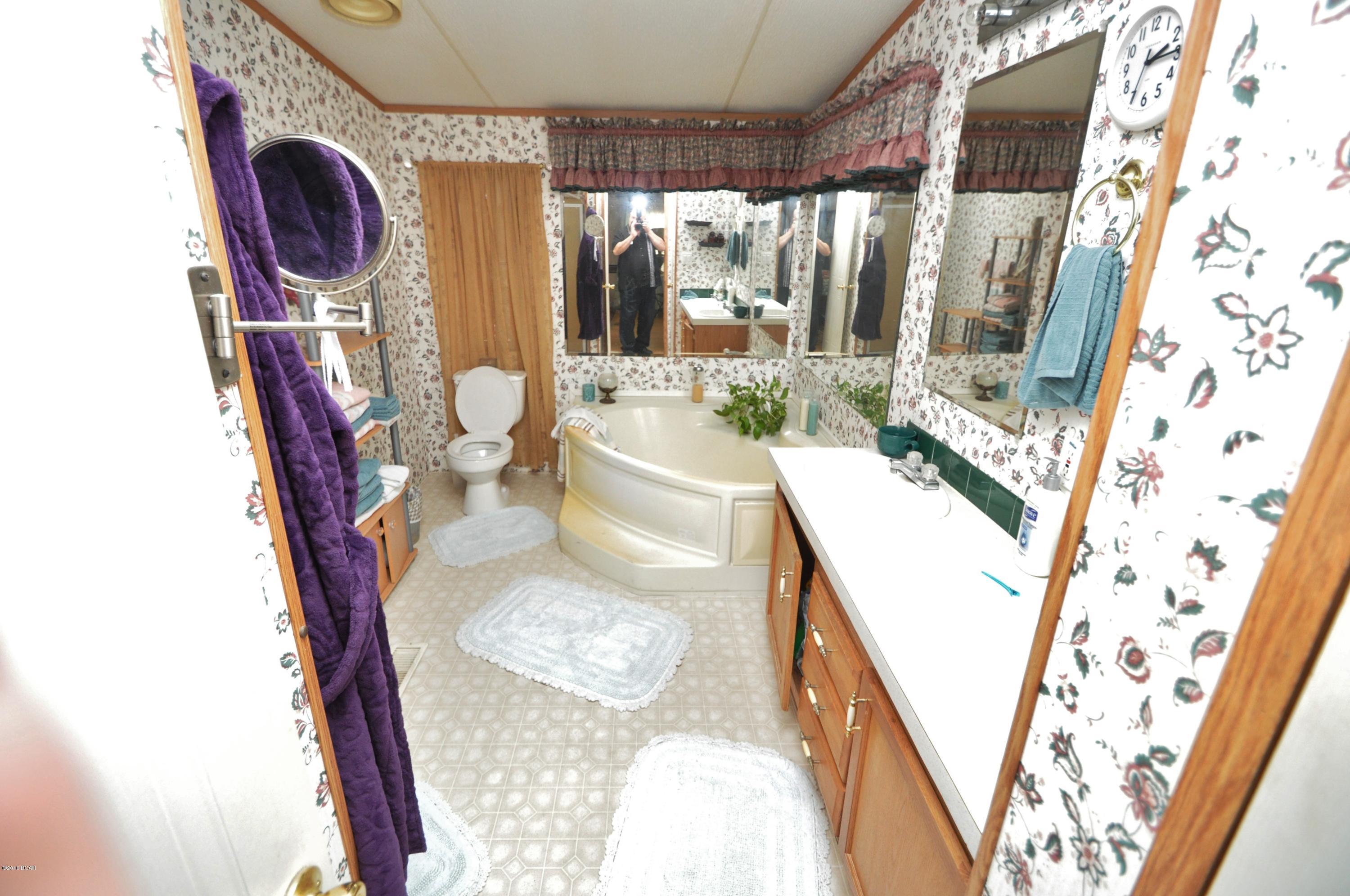 Callaway Heights - Residential