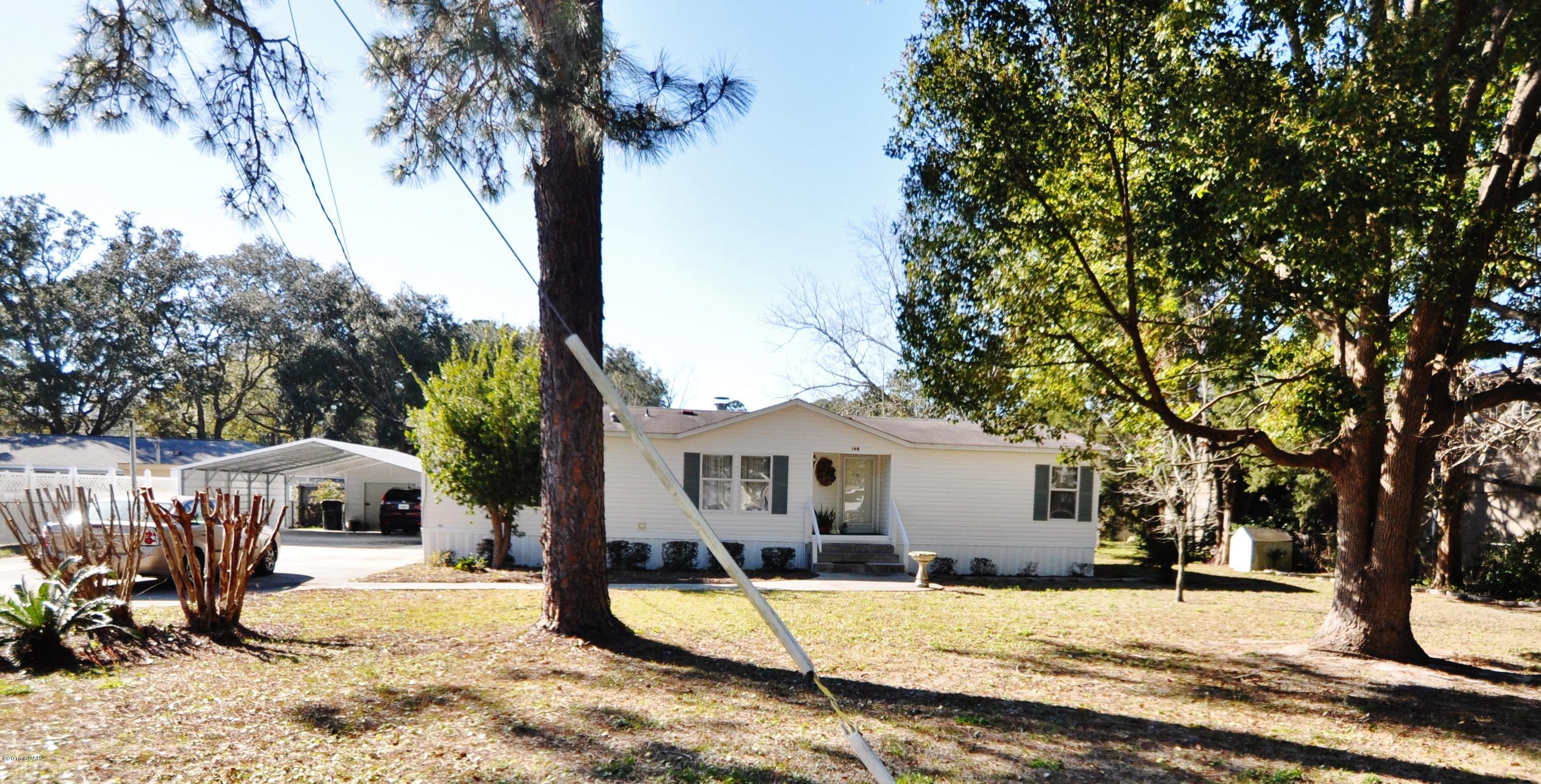 Callaway Heights - Residential