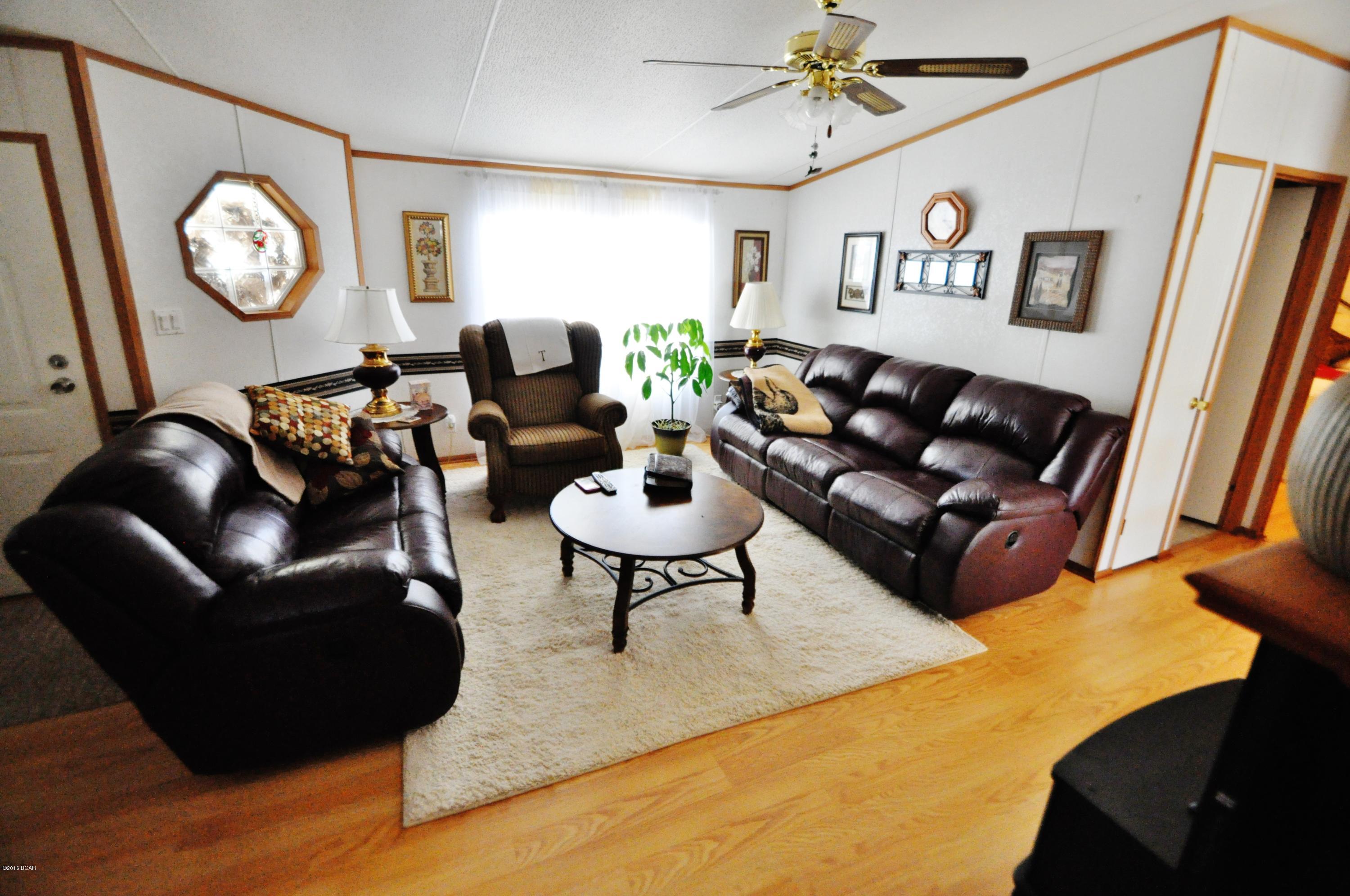 Callaway Heights - Residential