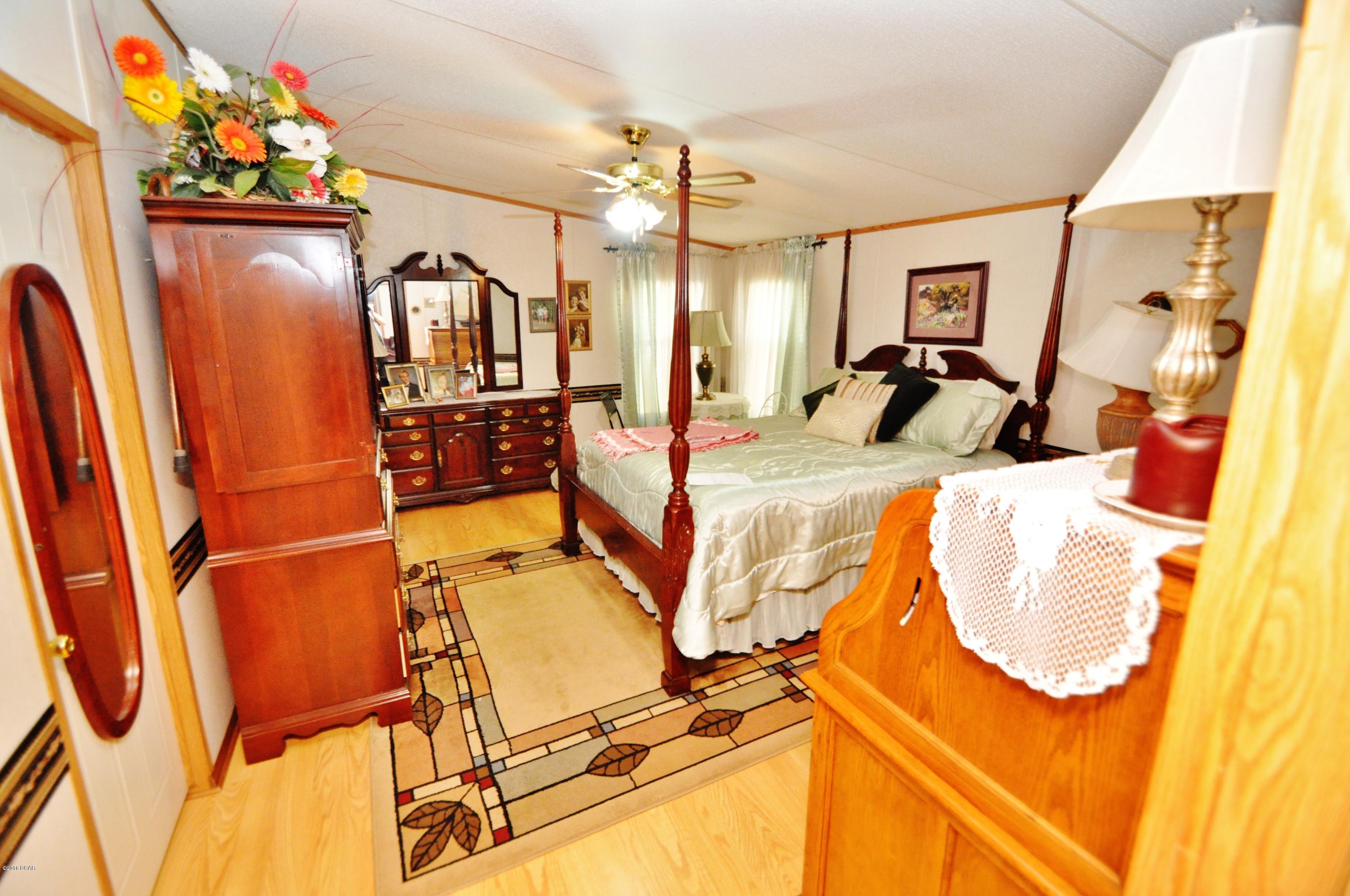 Callaway Heights - Residential