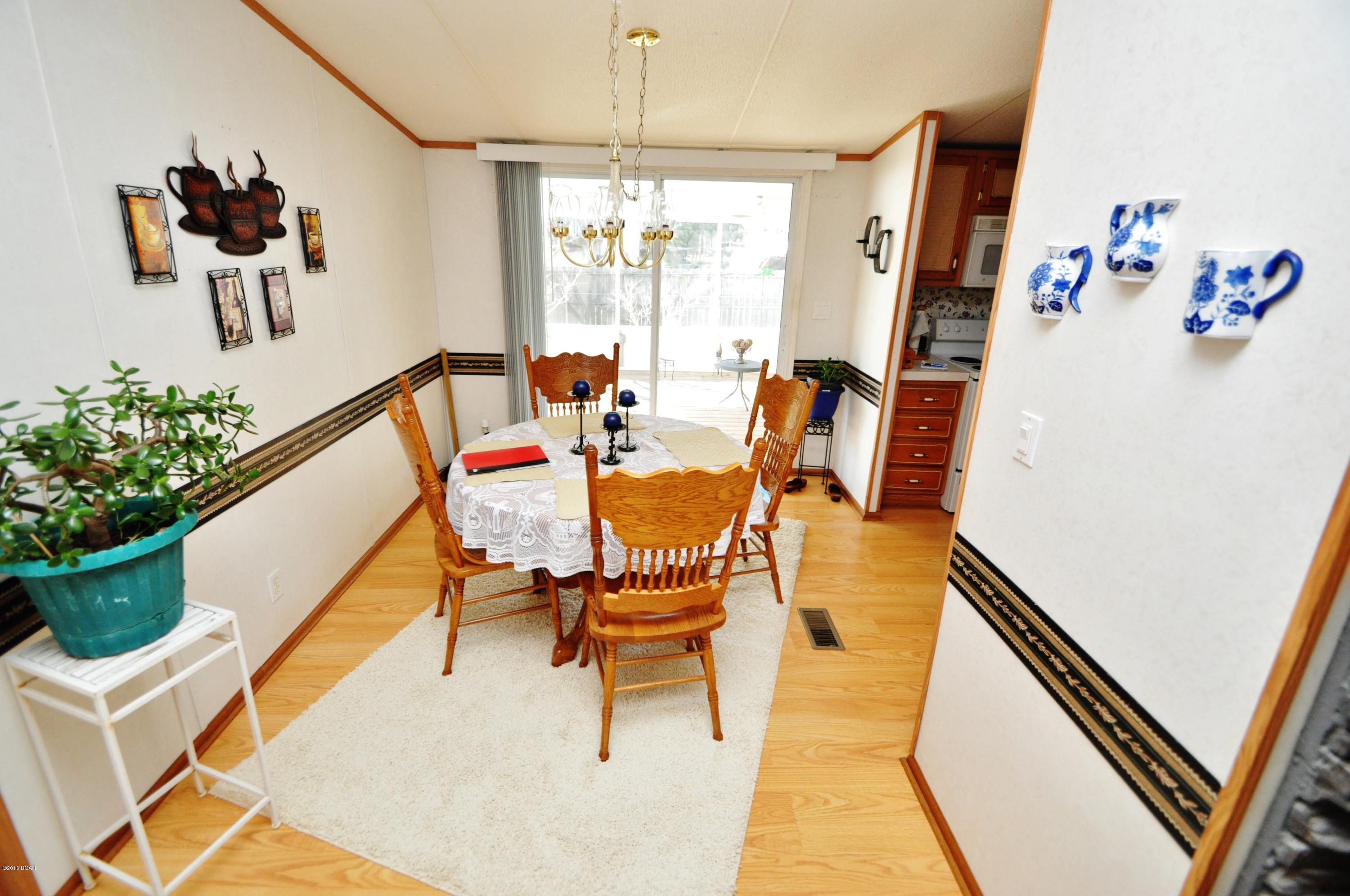 Callaway Heights - Residential