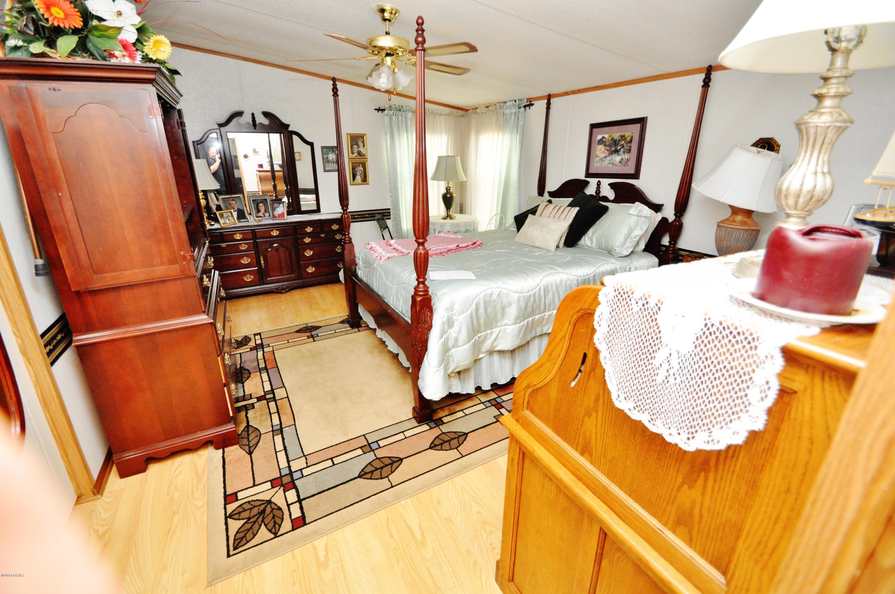 Callaway Heights - Residential