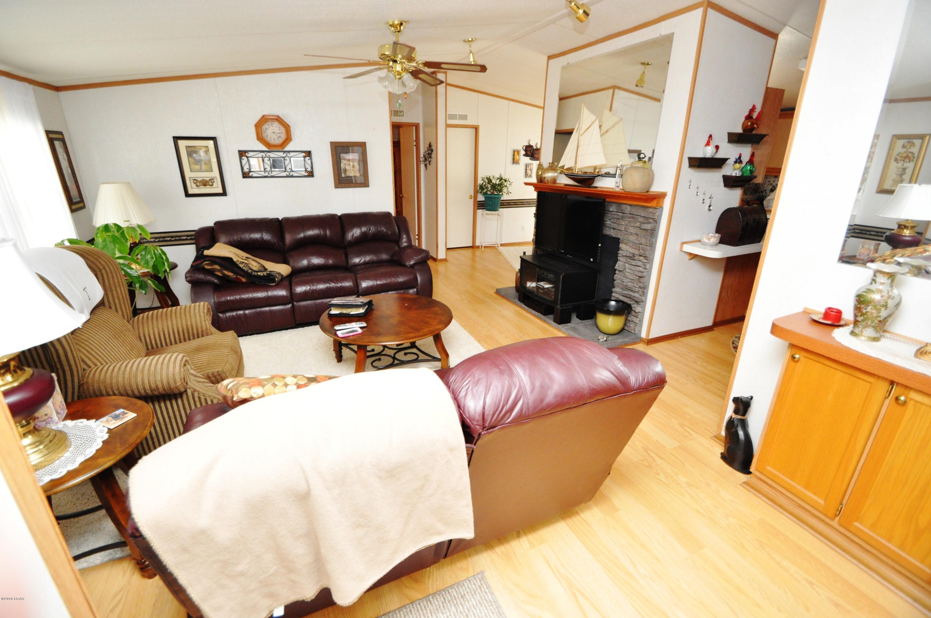 Callaway Heights - Residential