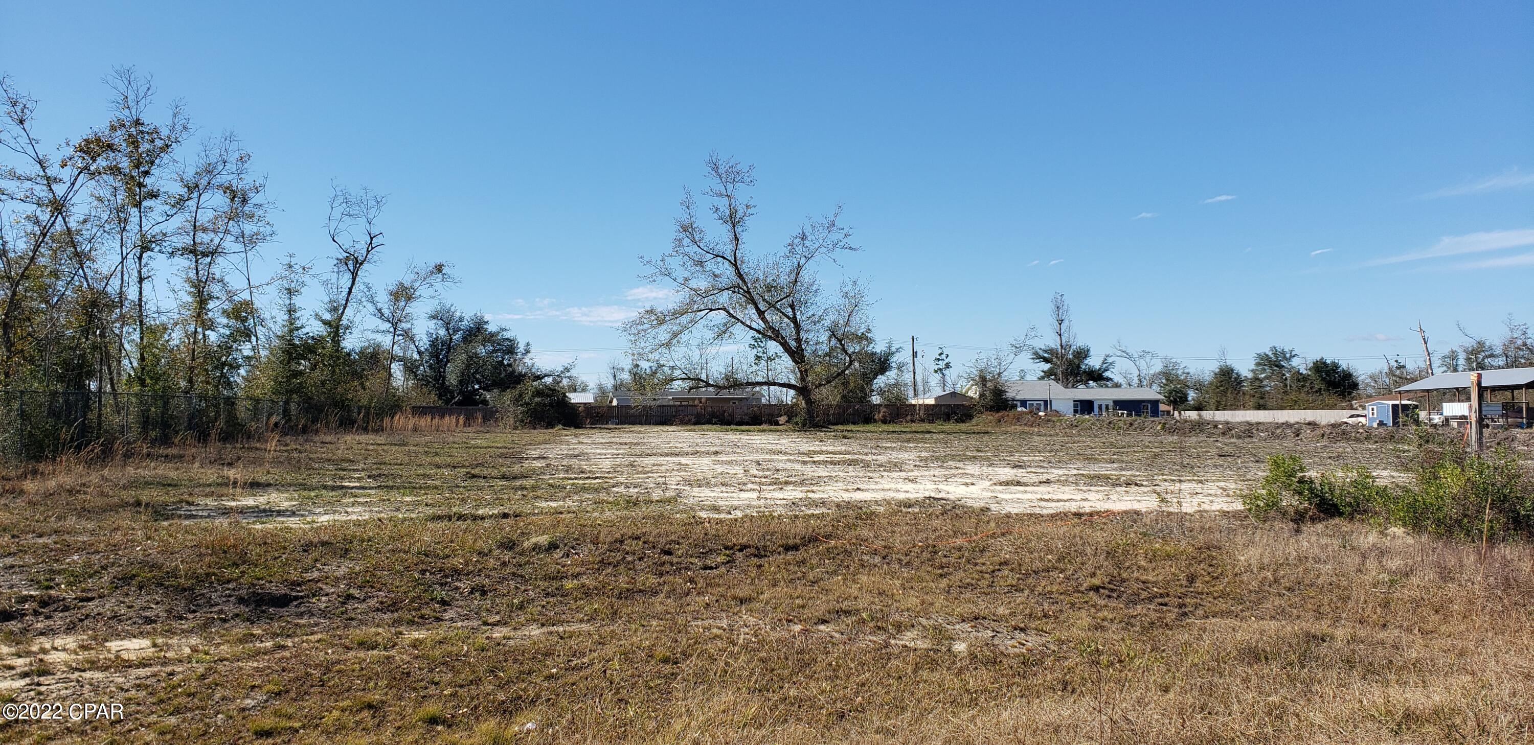 Bayou George Hts - Land