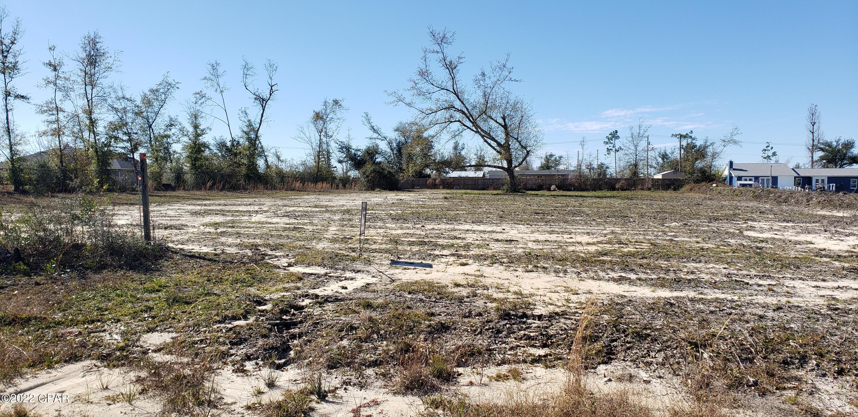 Bayou George Hts - Land