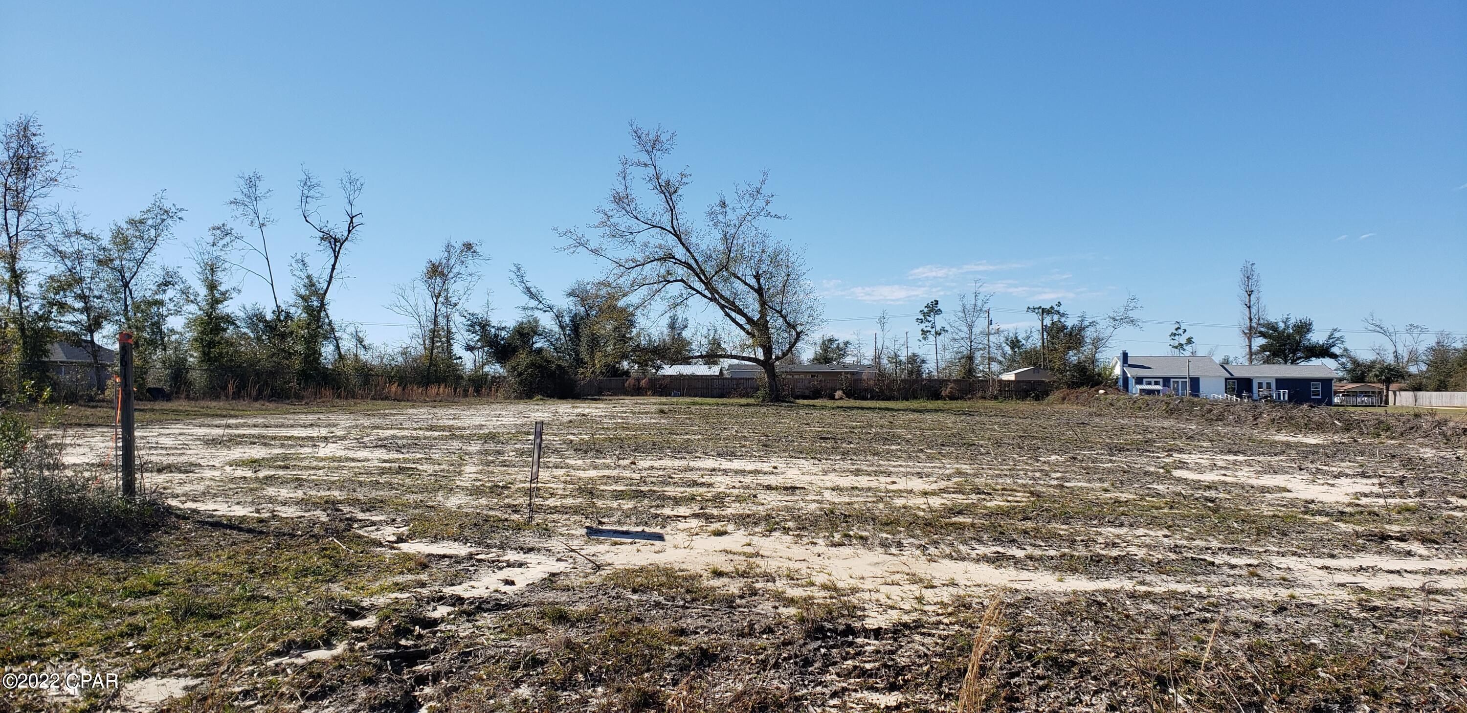 Bayou George Hts - Land