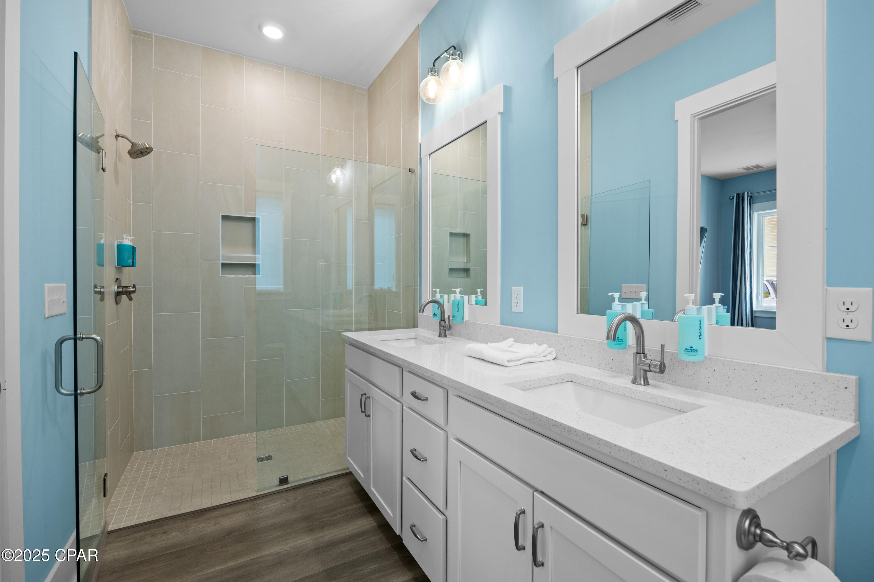 Margaritaville Cottages - Residential