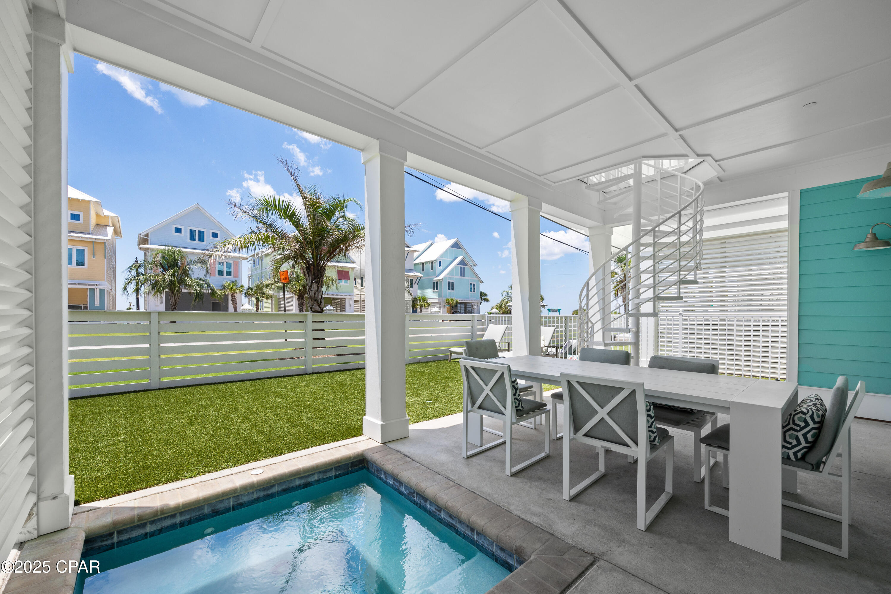 Margaritaville Cottages - Residential