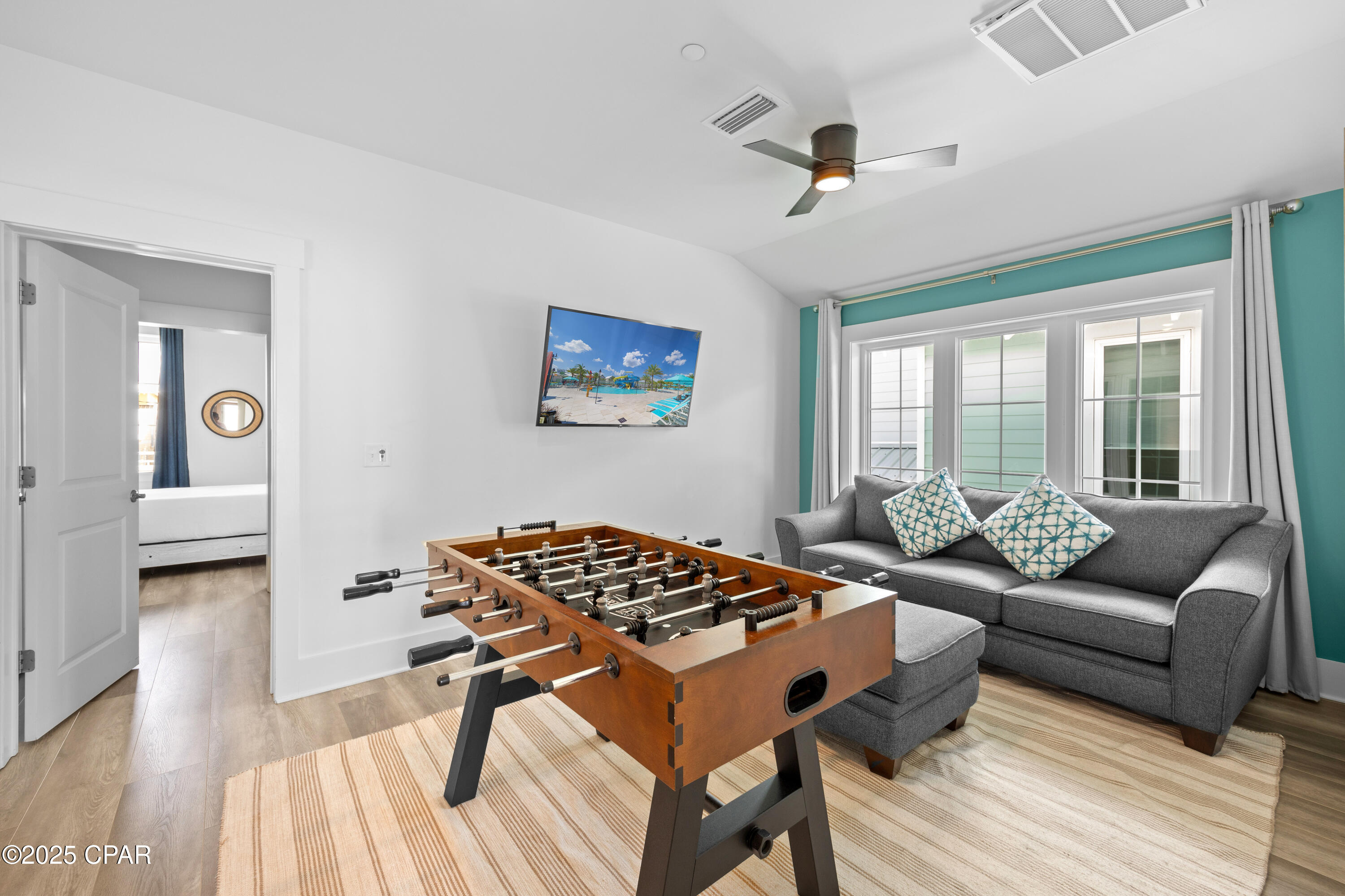 Margaritaville Cottages - Residential