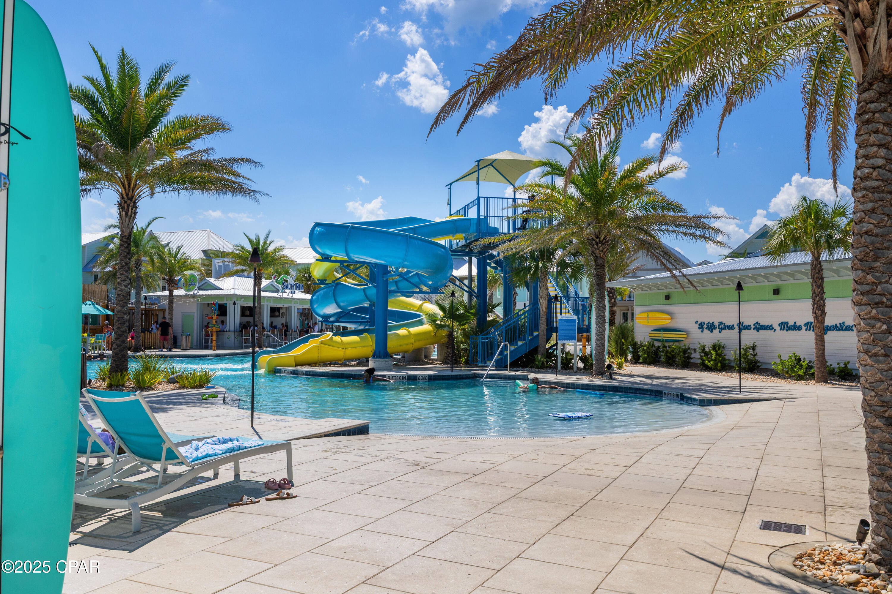 Margaritaville Cottages - Residential