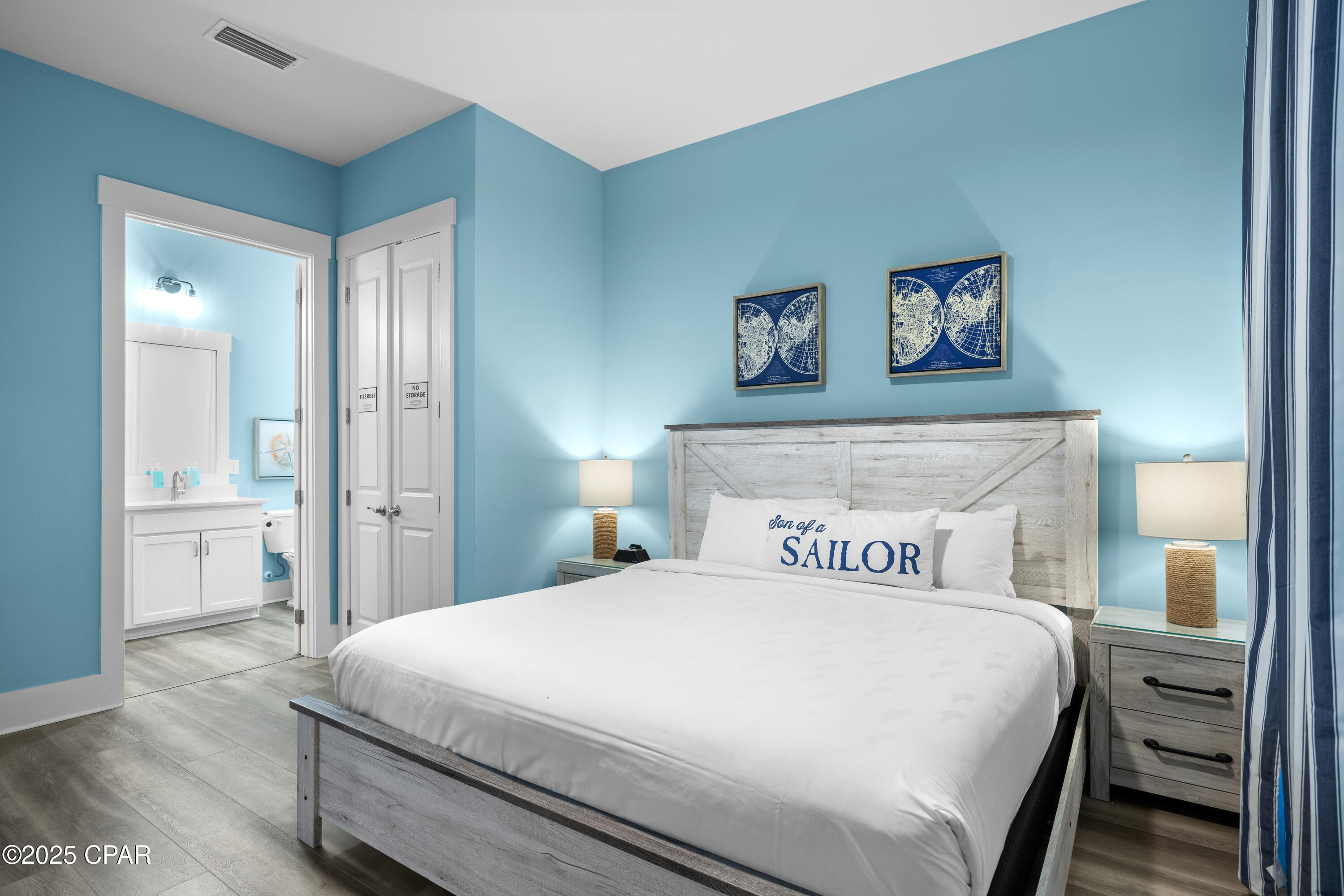 Margaritaville Cottages - Residential