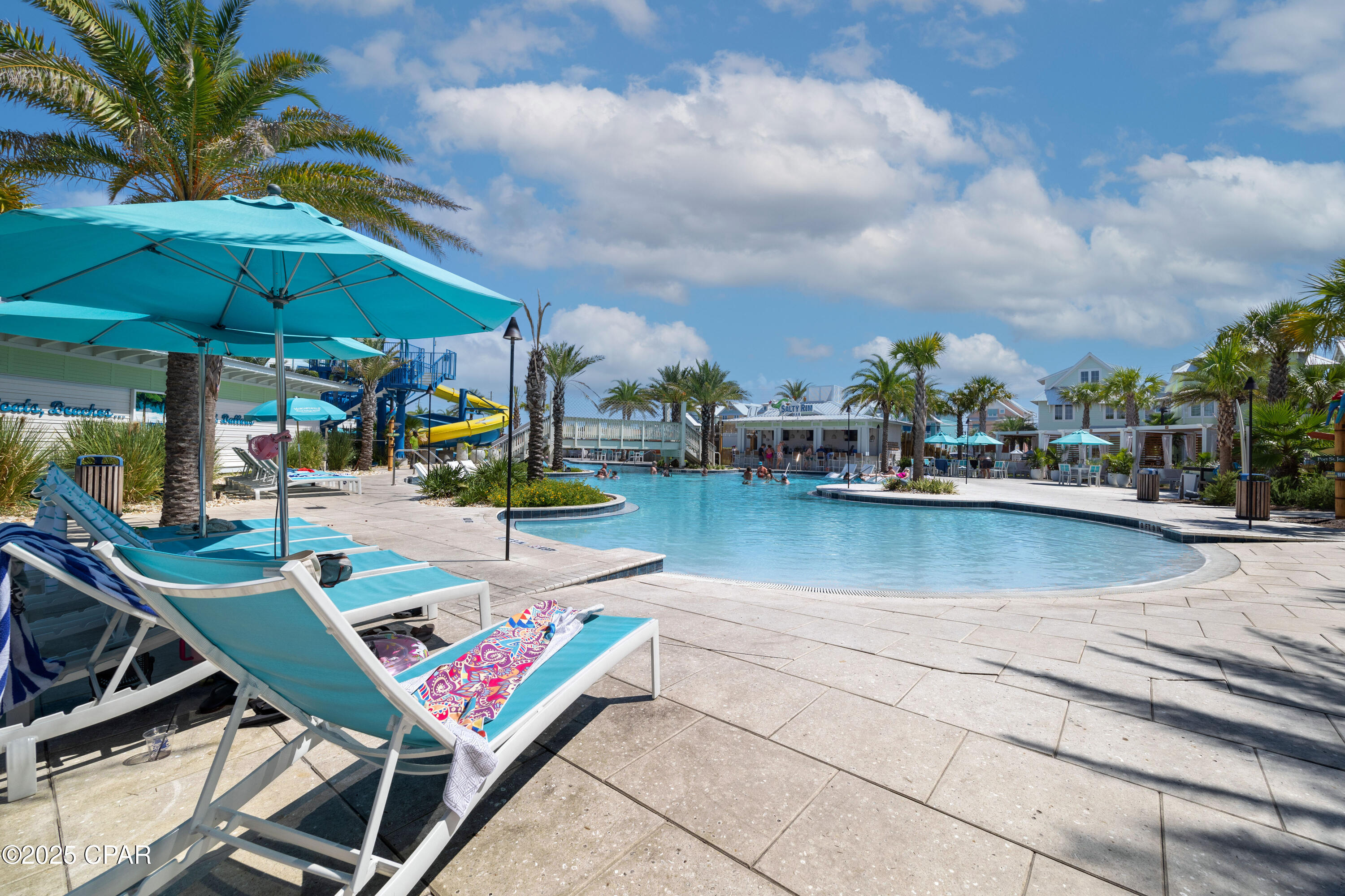 Margaritaville Cottages - Residential