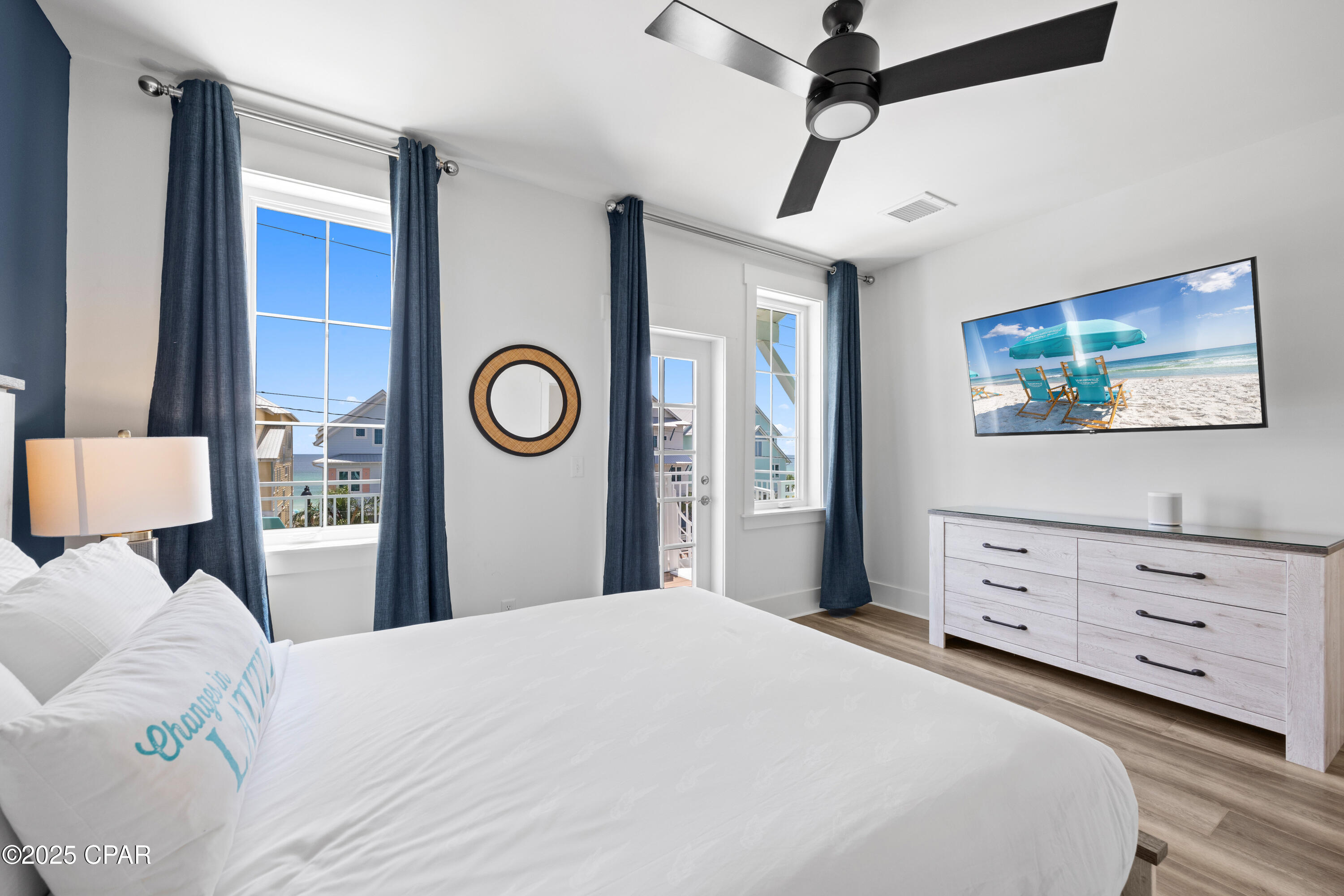 Margaritaville Cottages - Residential