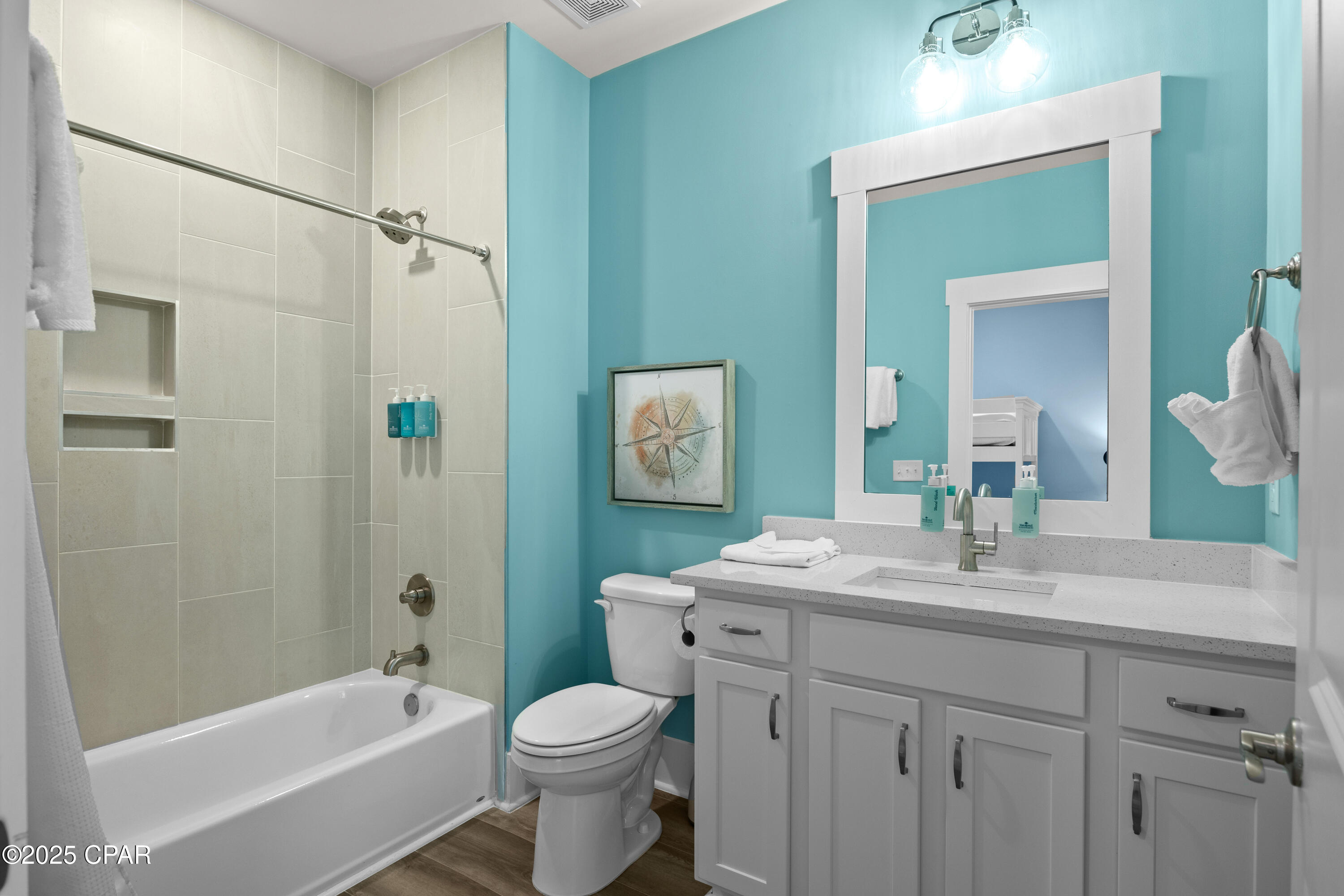 Margaritaville Cottages - Residential