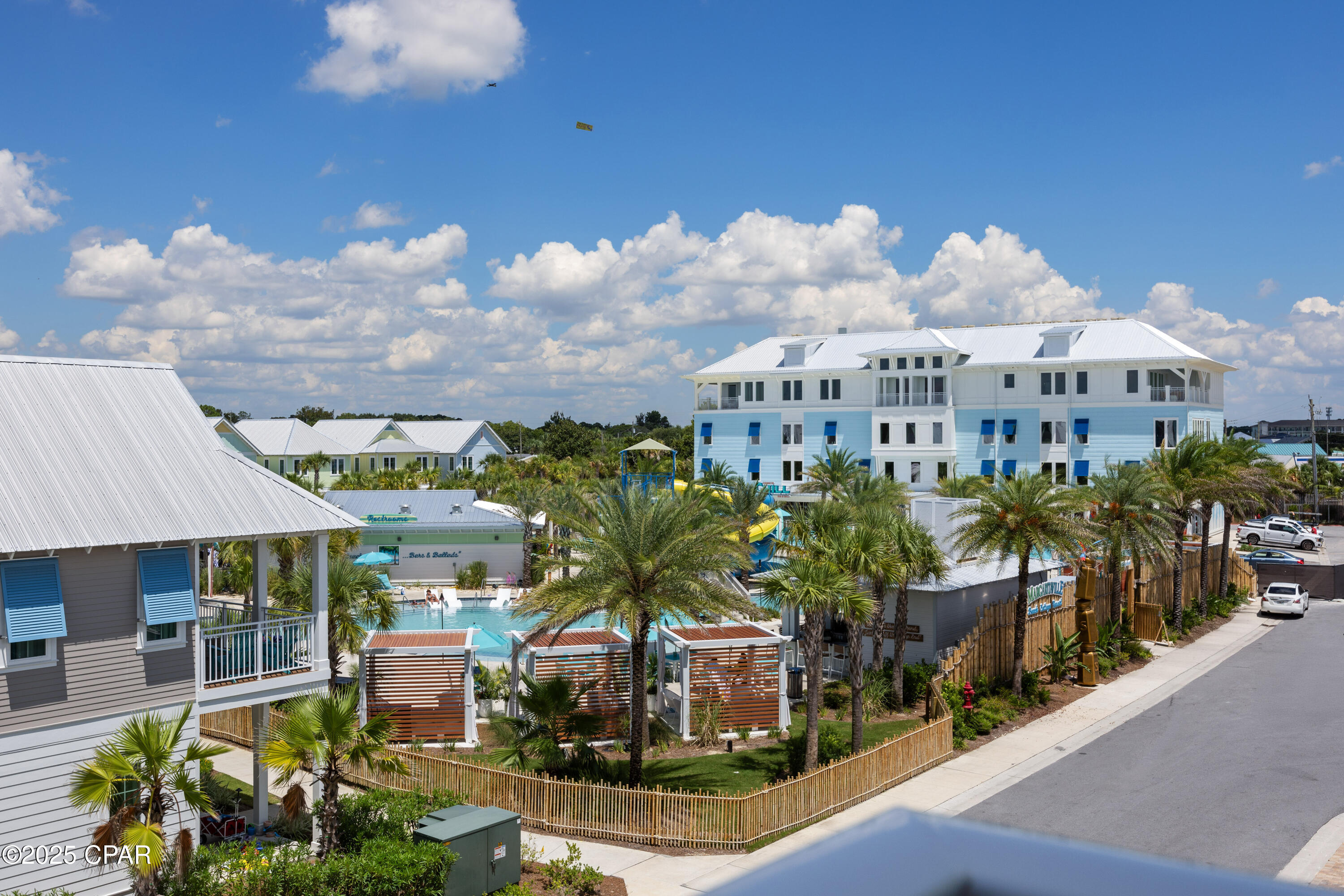 Margaritaville Cottages - Residential